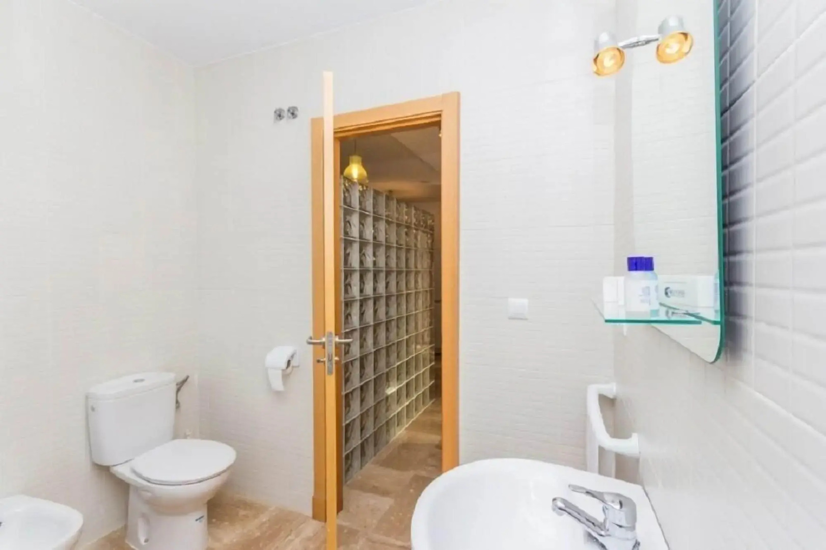 Apartamentos La Carrajolilla