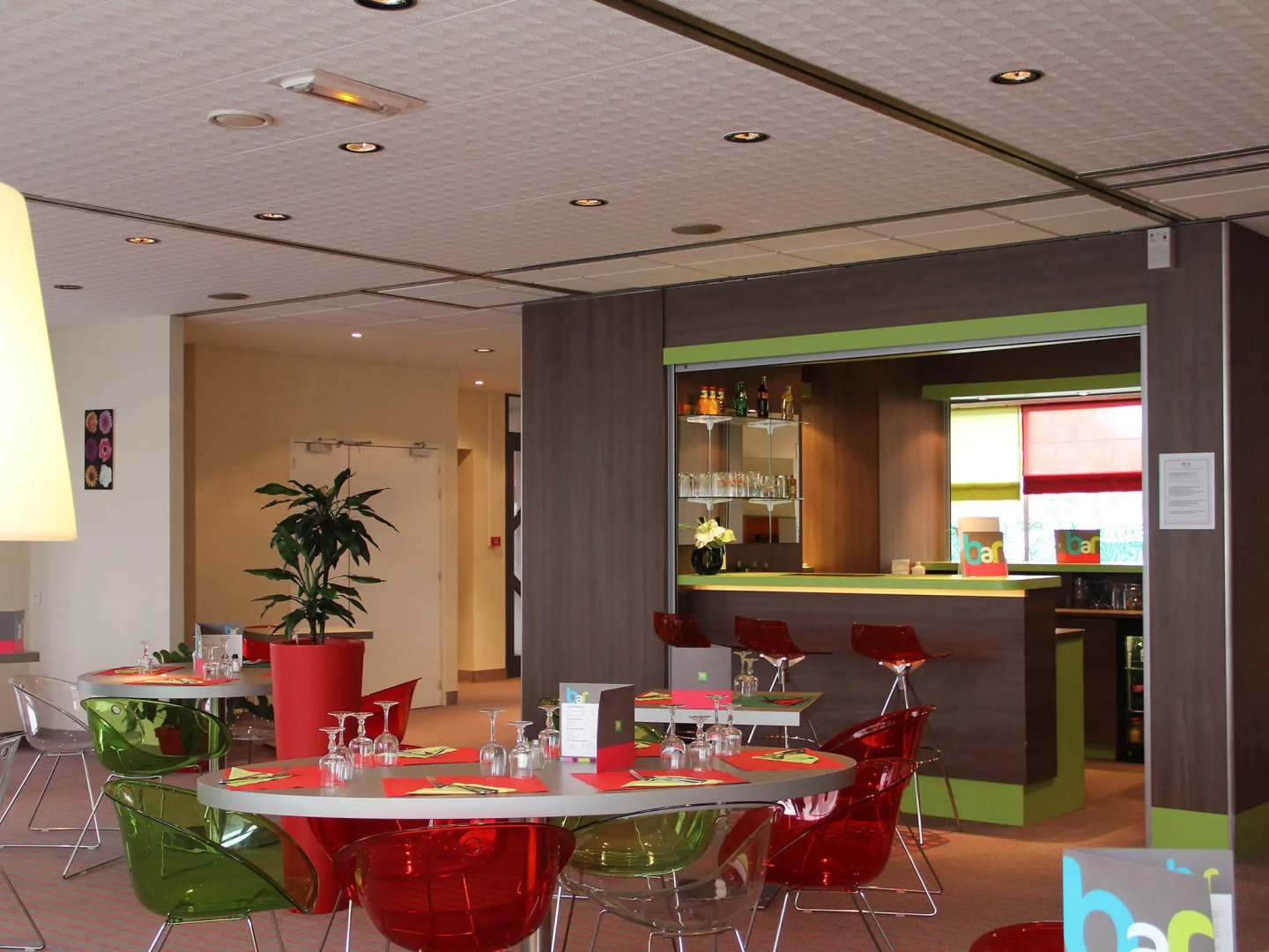 ibis Styles Saint Dizier