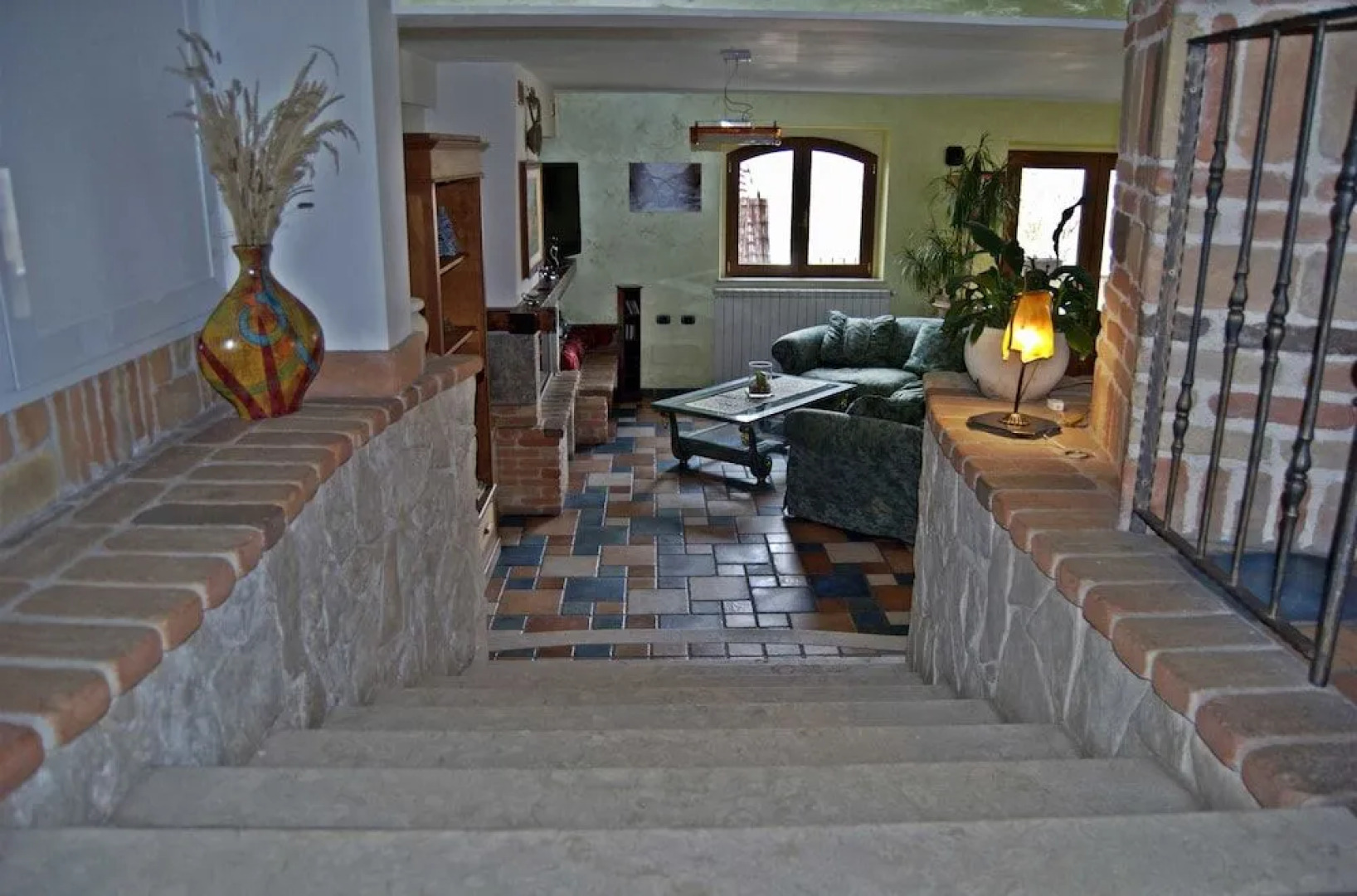 Casa Hotel Civitella