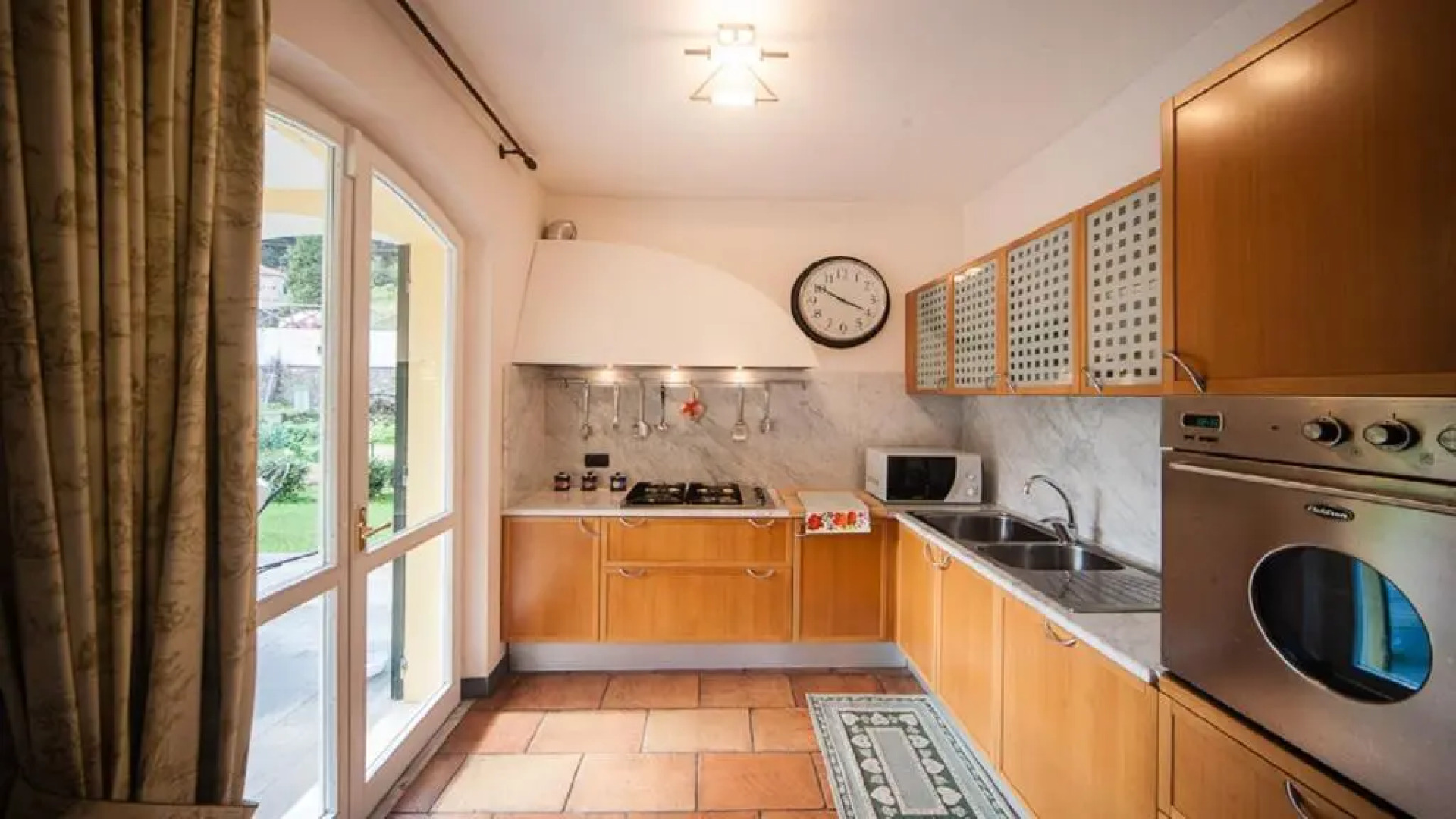 Villa Paola - Cinque Terre unica! pool e AC!