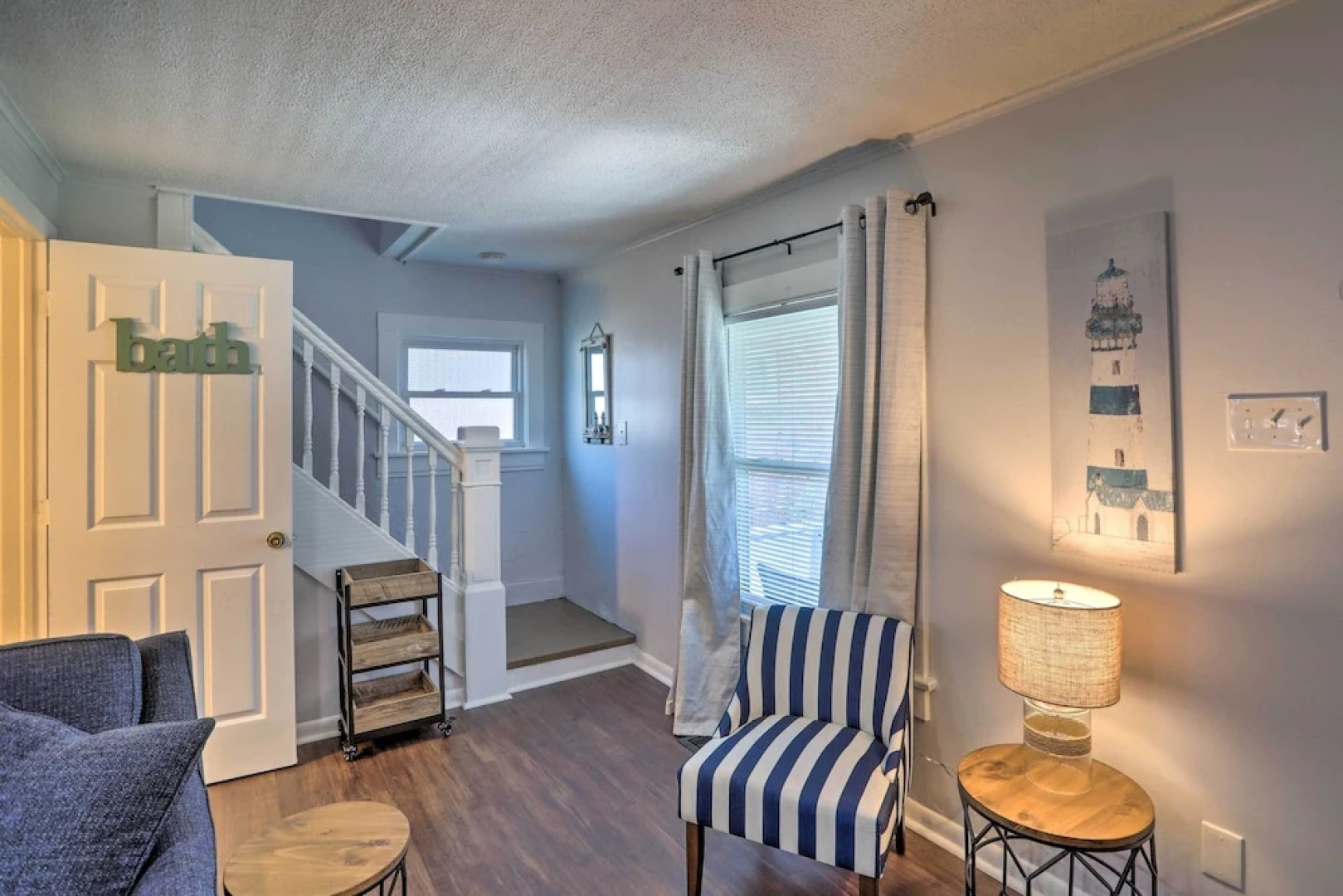 Lorain Lake Cottage < 1 Mi to Lake Erie Fun!