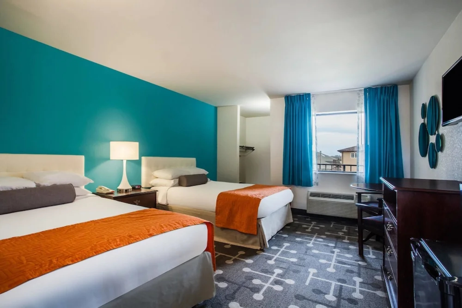 Howard Johnson Express Inn - Blackwood