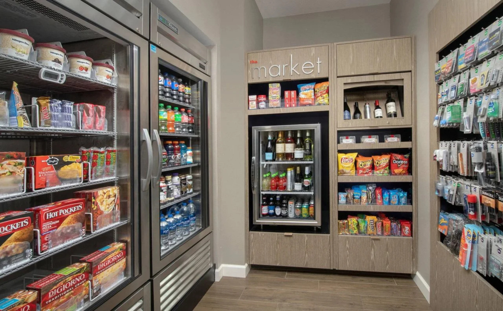 Residence Inn by Marriott Modesto North