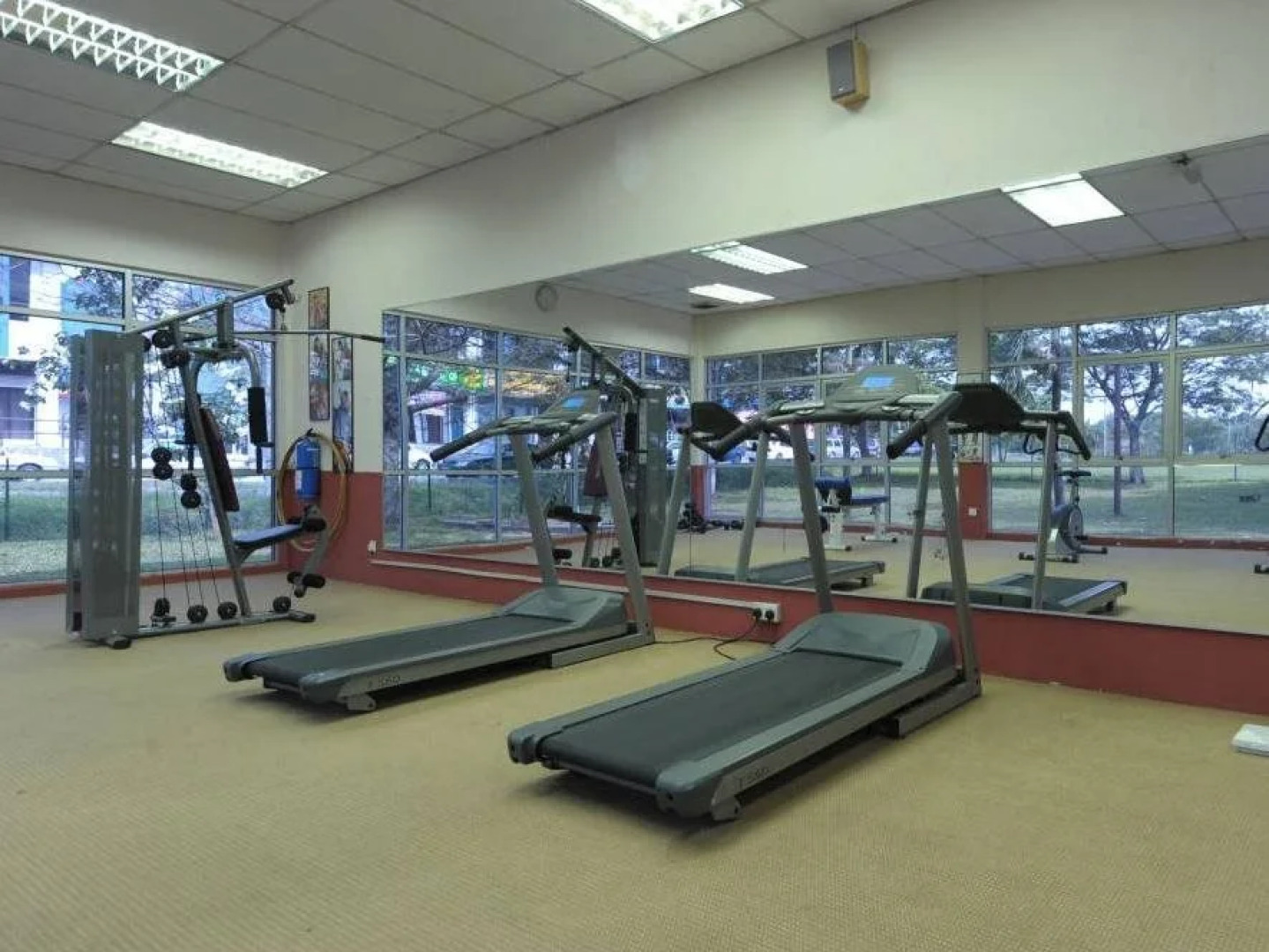 Hotel Selesa Pasir Gudang