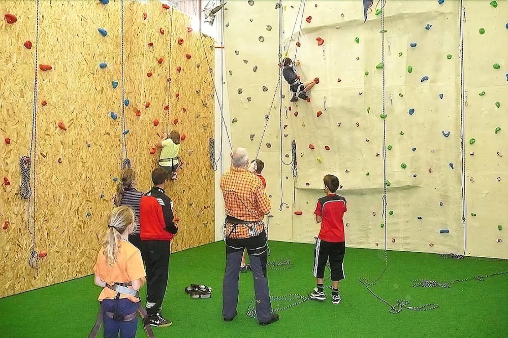 Alpenerlebnishotel Widderstein