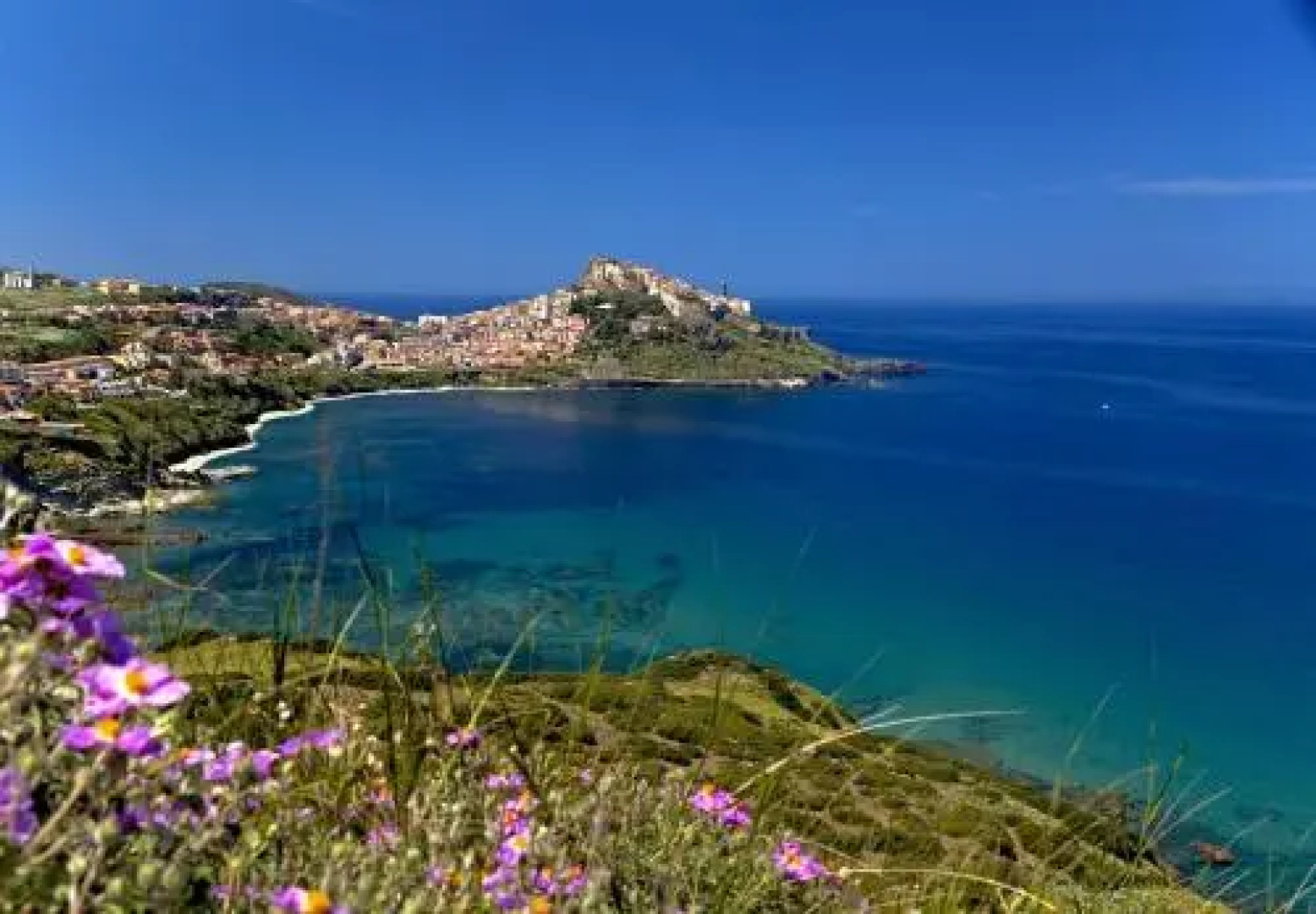Affittimoderni Viddalba Stelle Marine