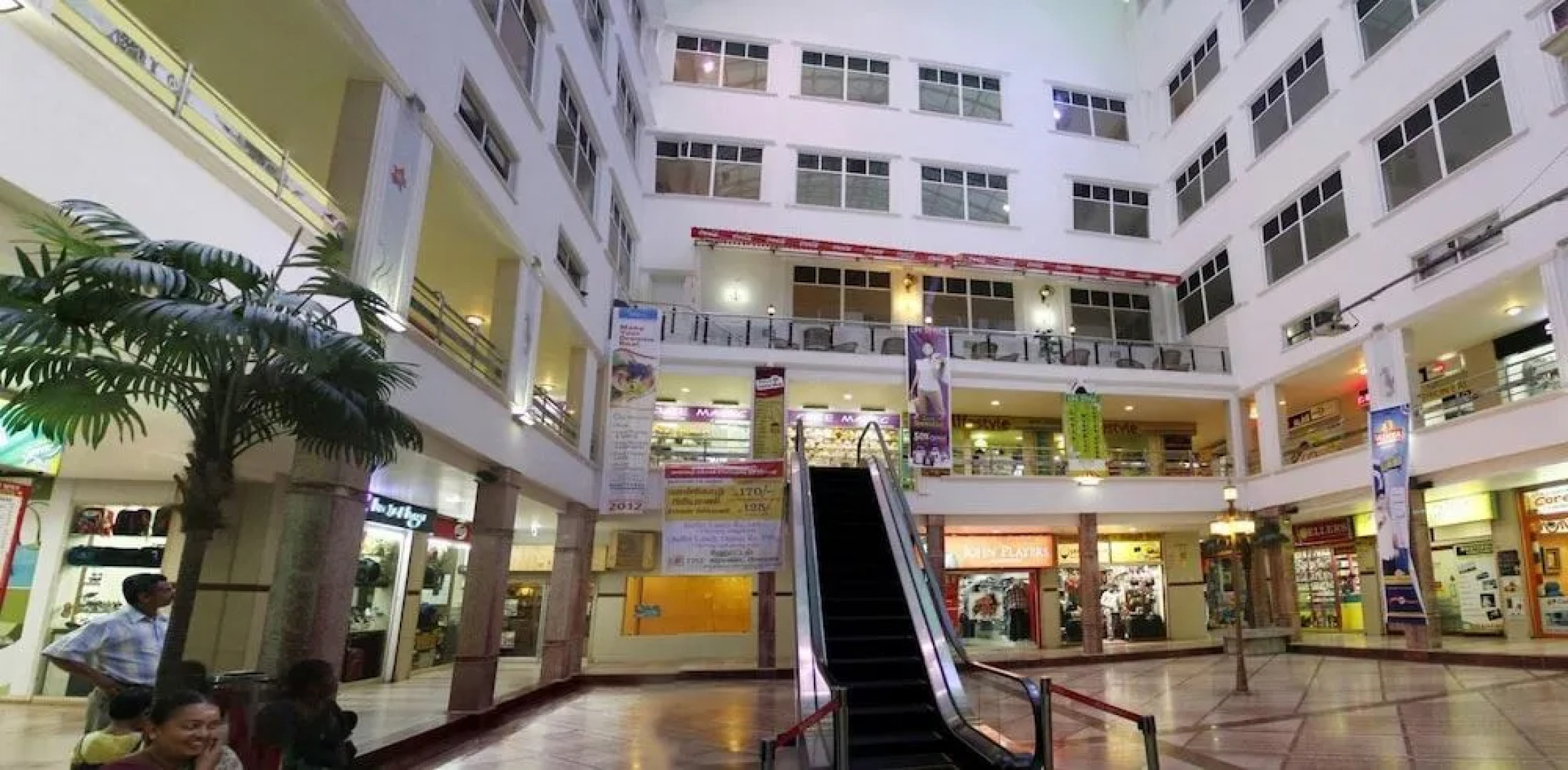 Hotel Dsf Grand Plazas