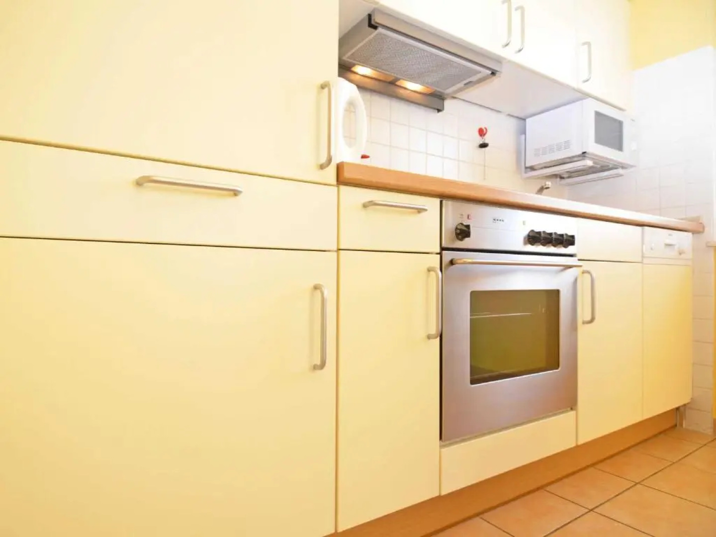 Haus am See - Apt. 01