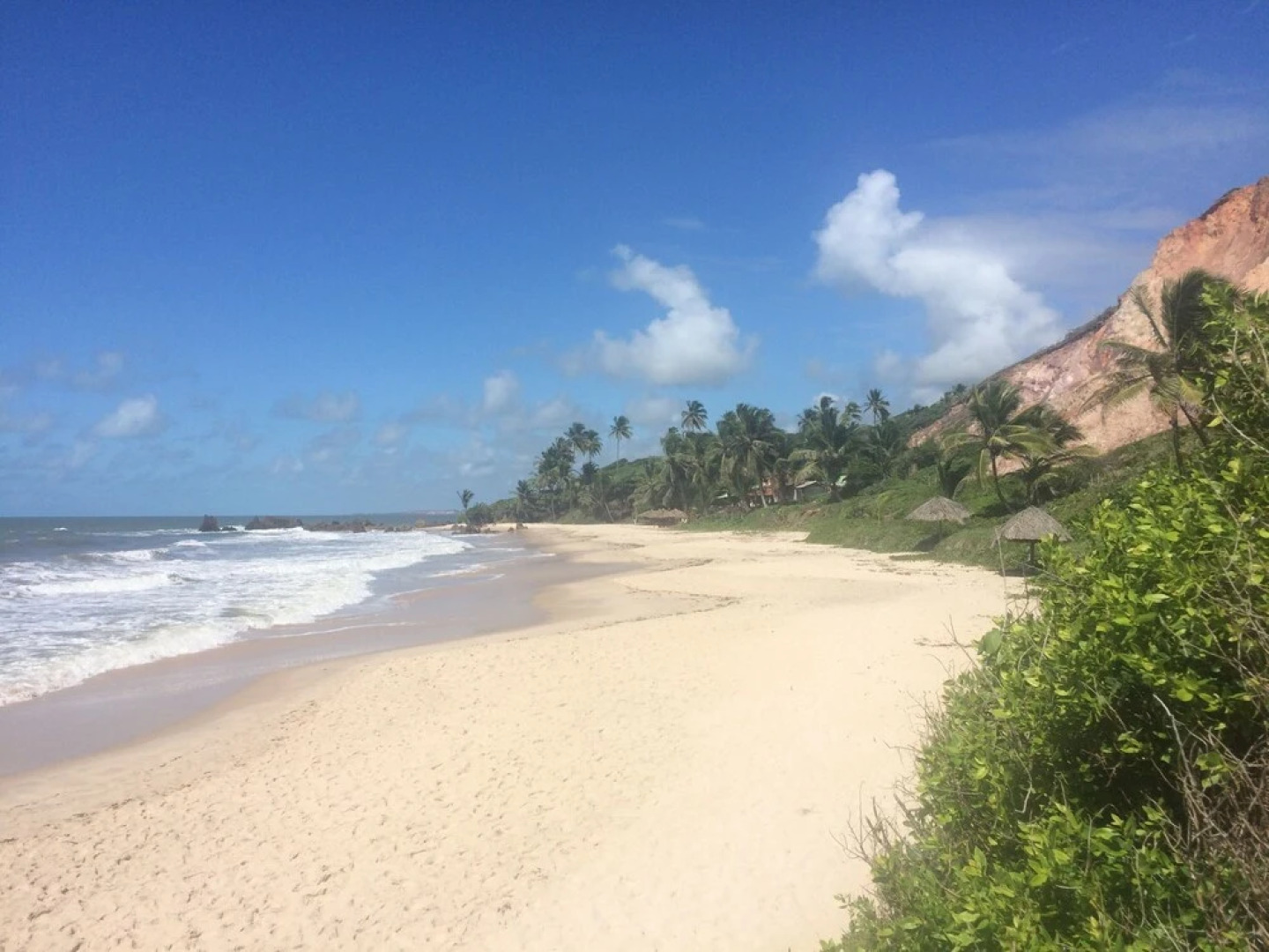 Condomínio Luxor Tambaú