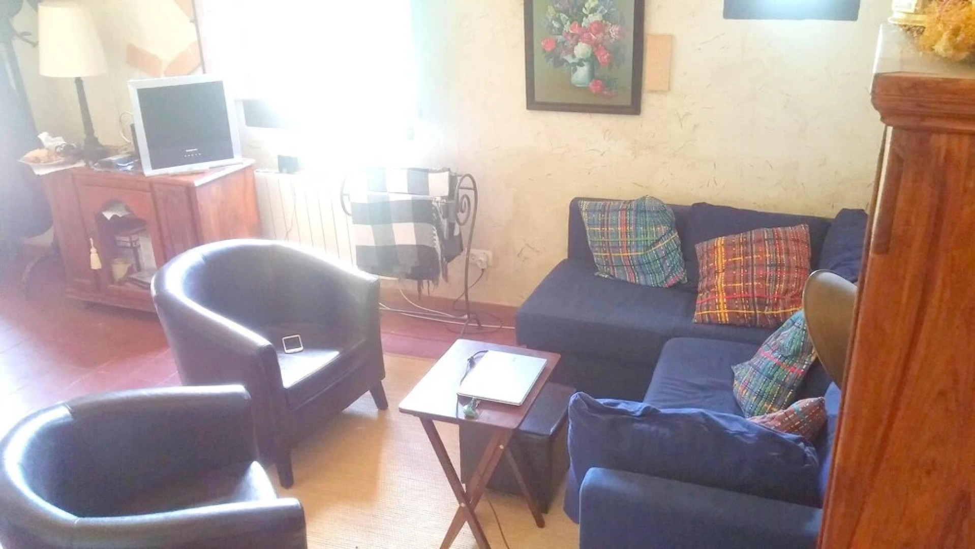 Holiday home Calle Vega