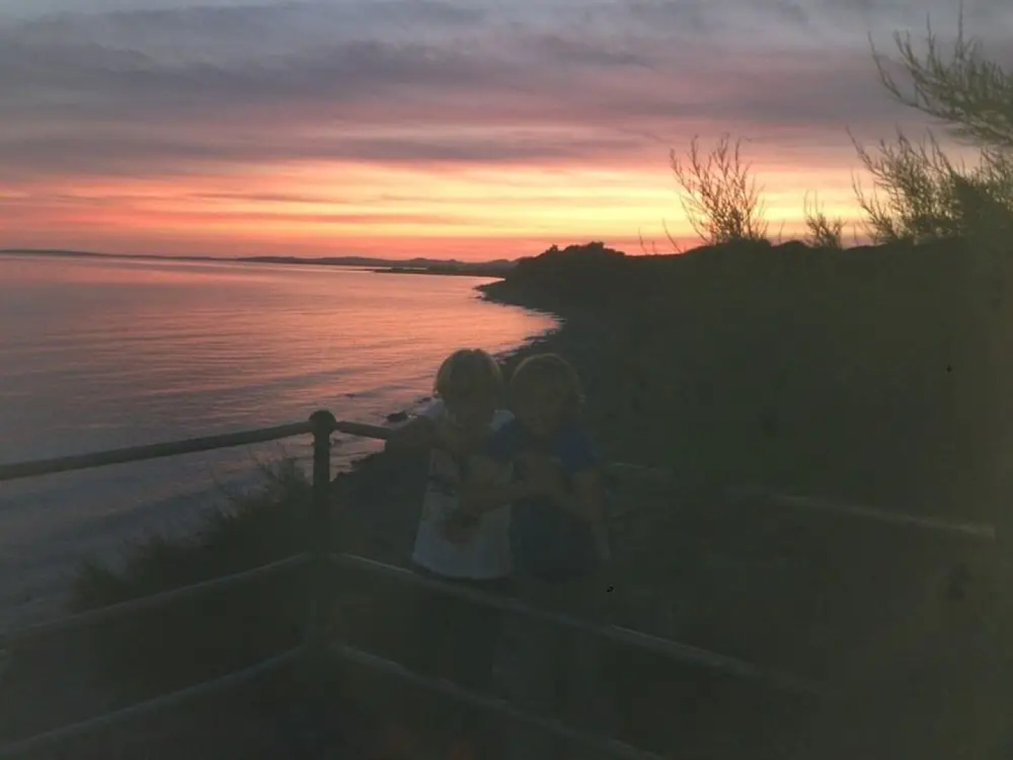 Glanllifon Bed and Breakfast