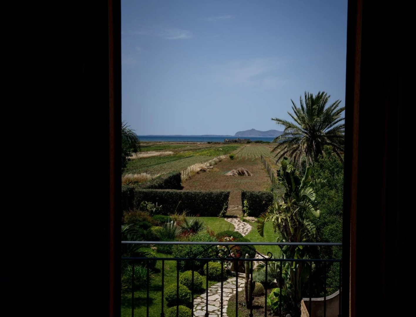 Vista Egadi B&B