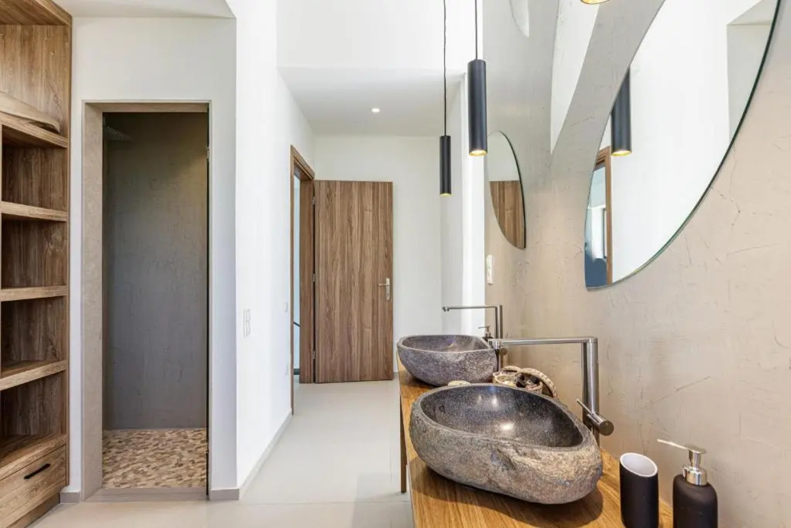 Porti Villas Aphrodite