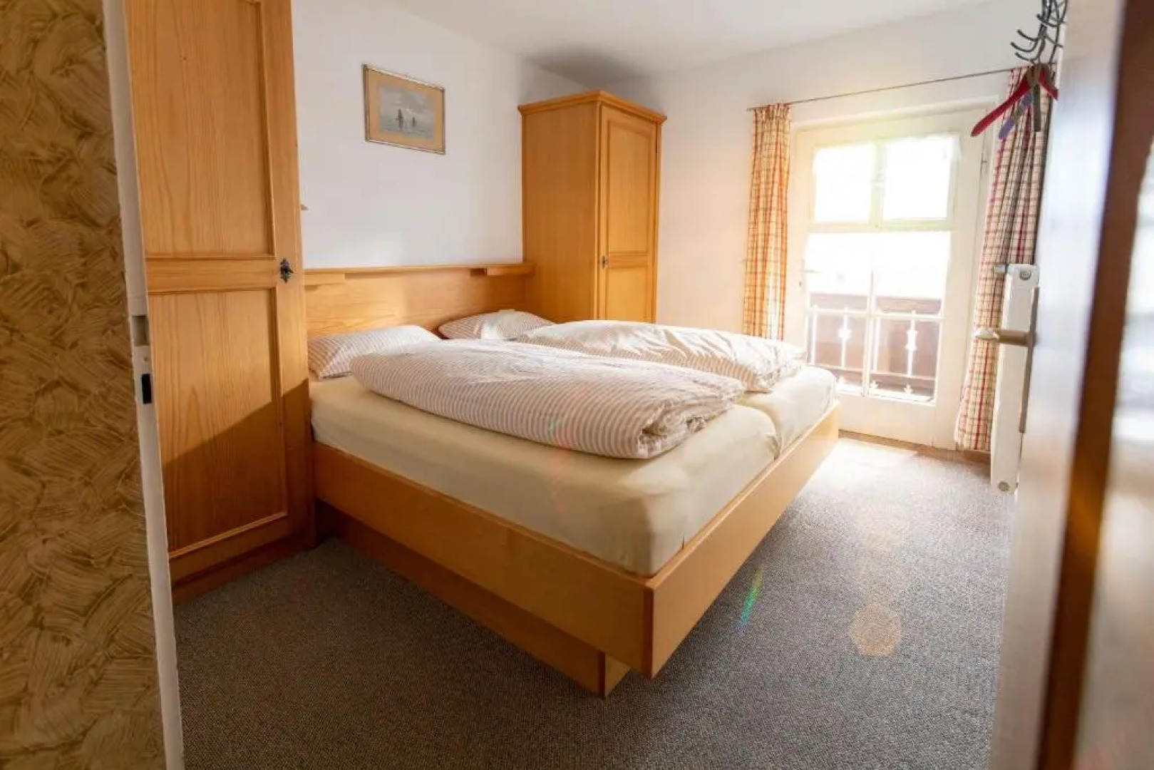 Kurbad und Landhaus Siass