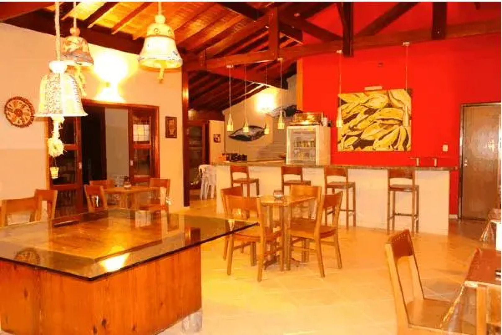 Pousada Praia de Itamambuca