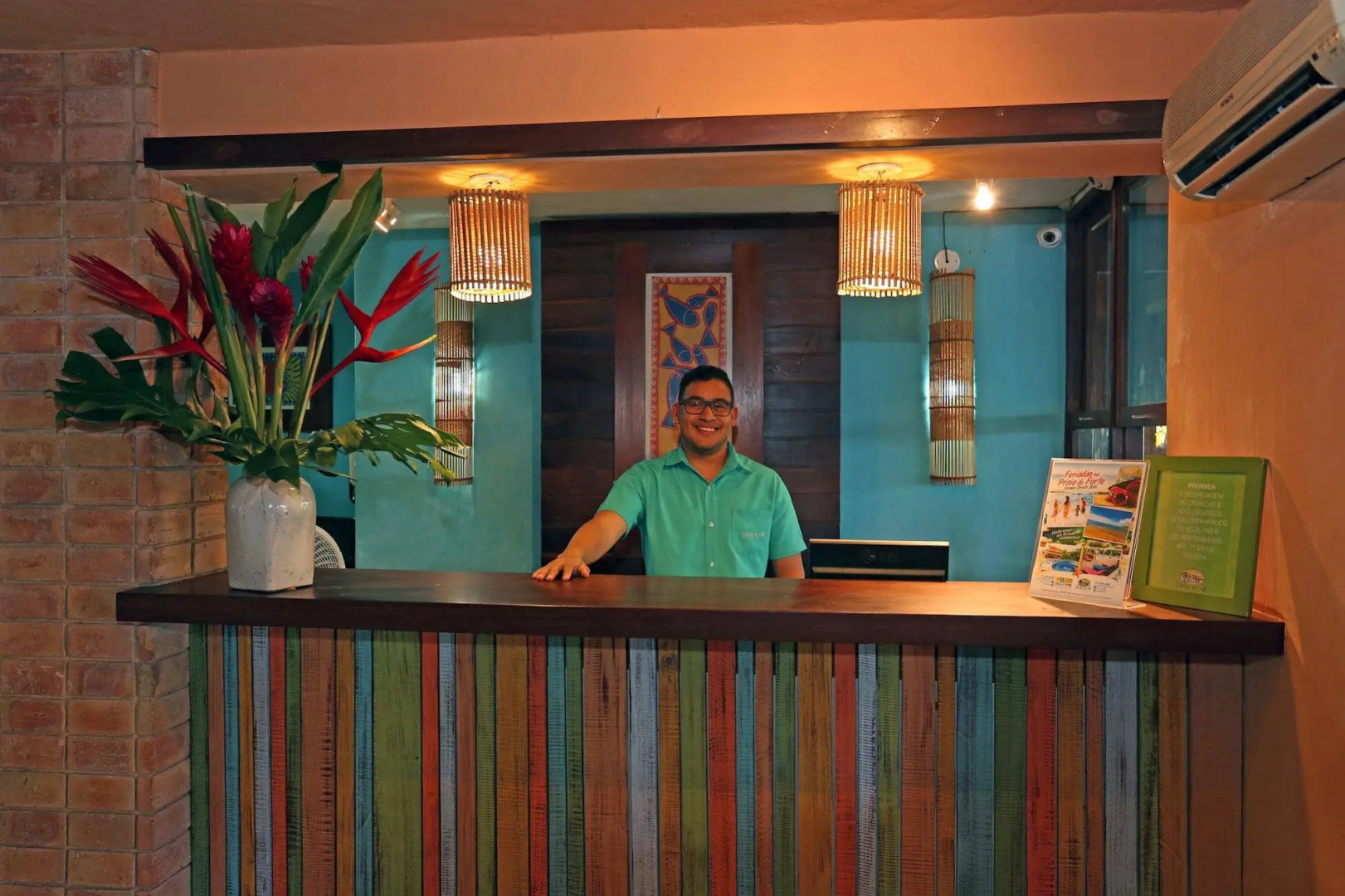 Sobrado da Vila Hotel