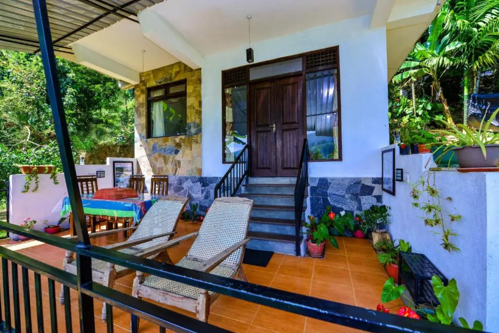 Dimuthu Homestay Ella