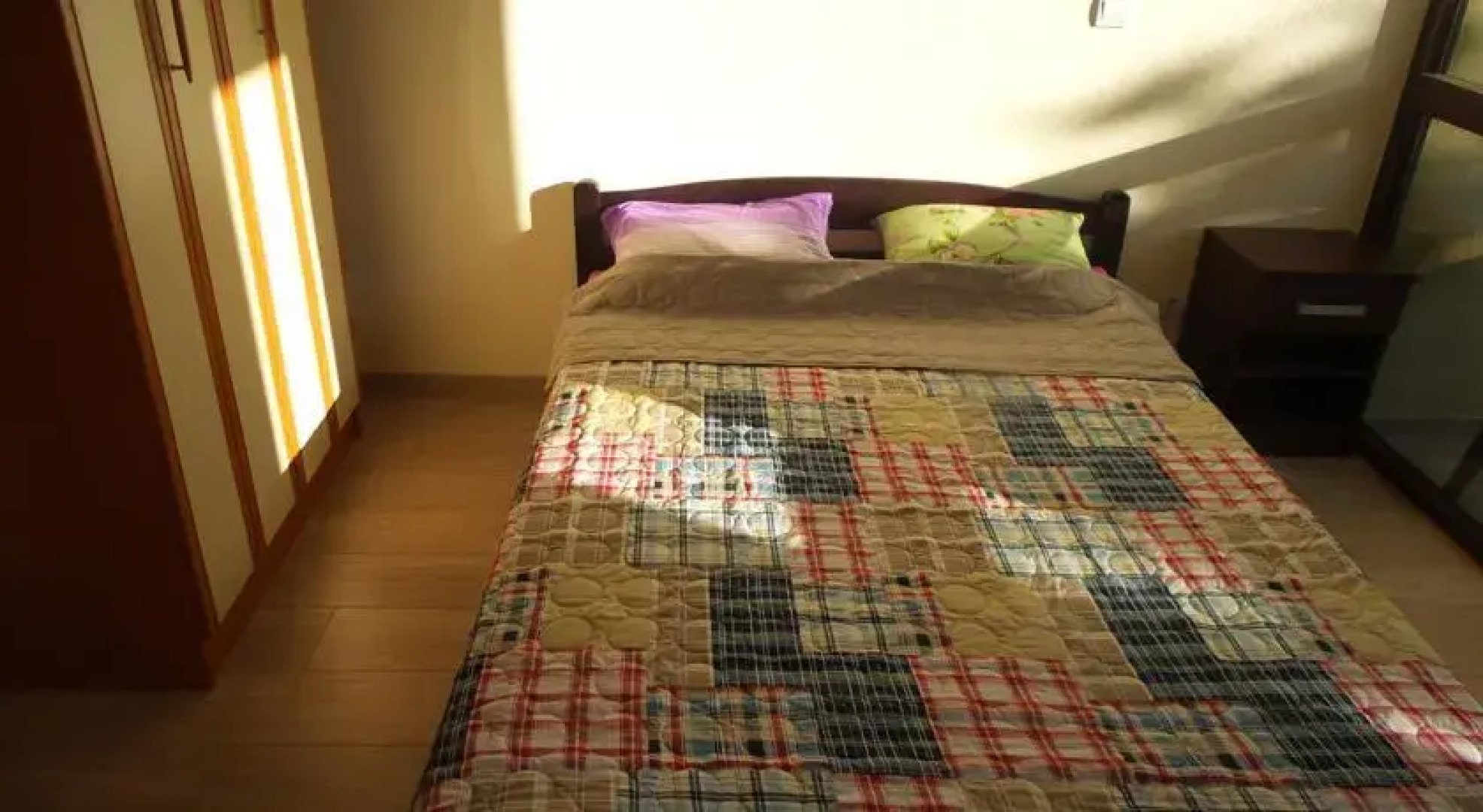 Ferienwohnung Topolica