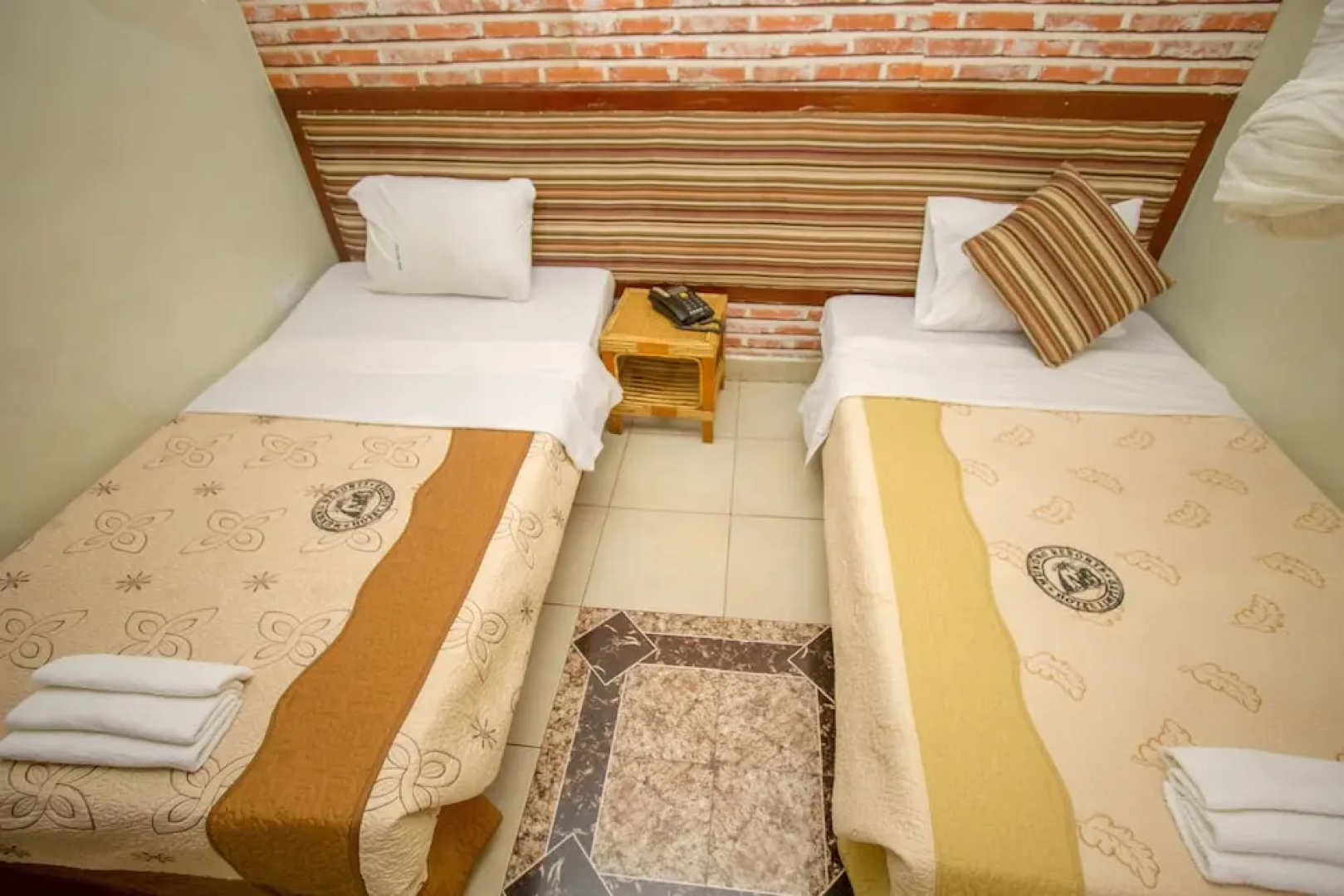 Kampala Nile Resort