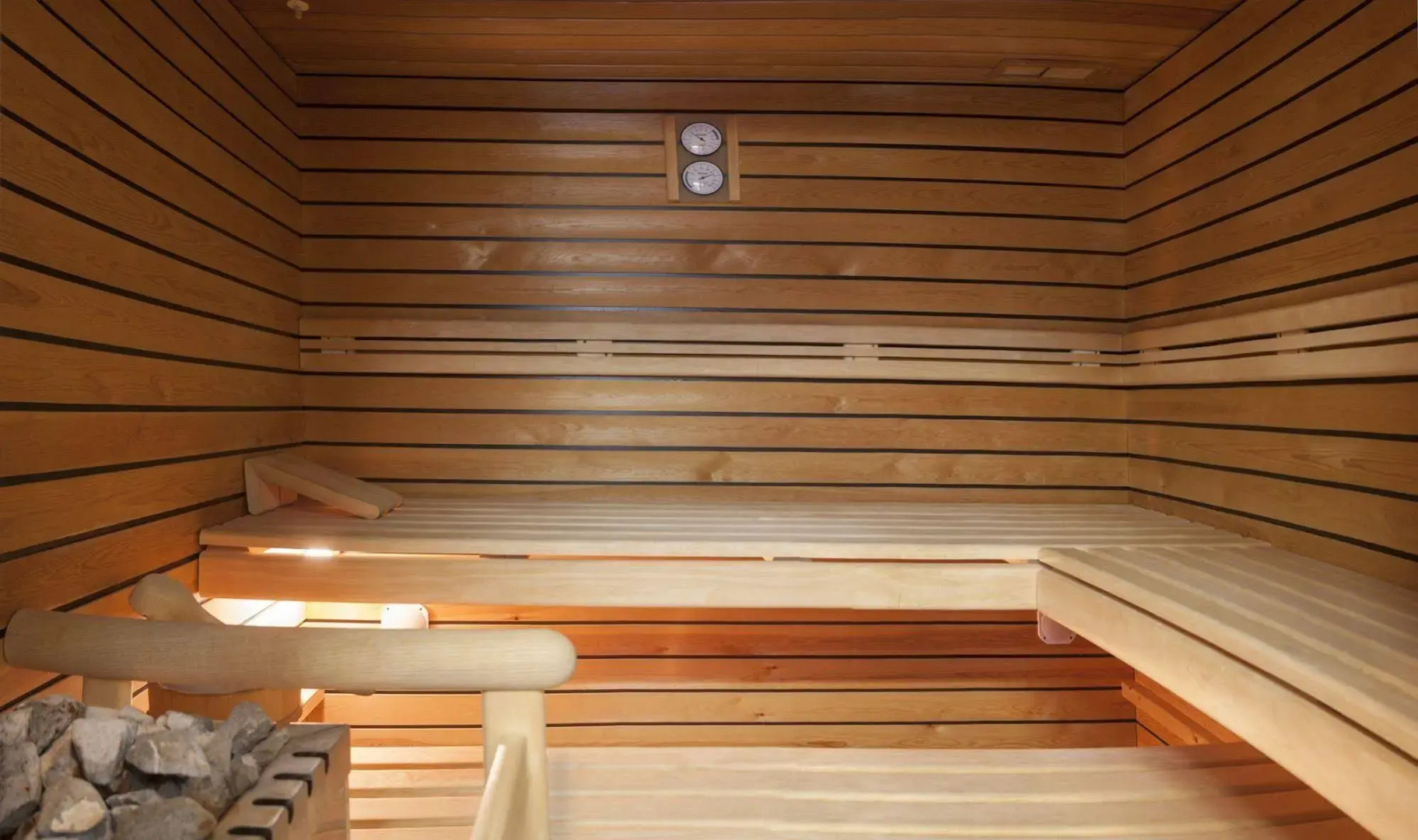 Hotel la Meridiana, Lake & SPA