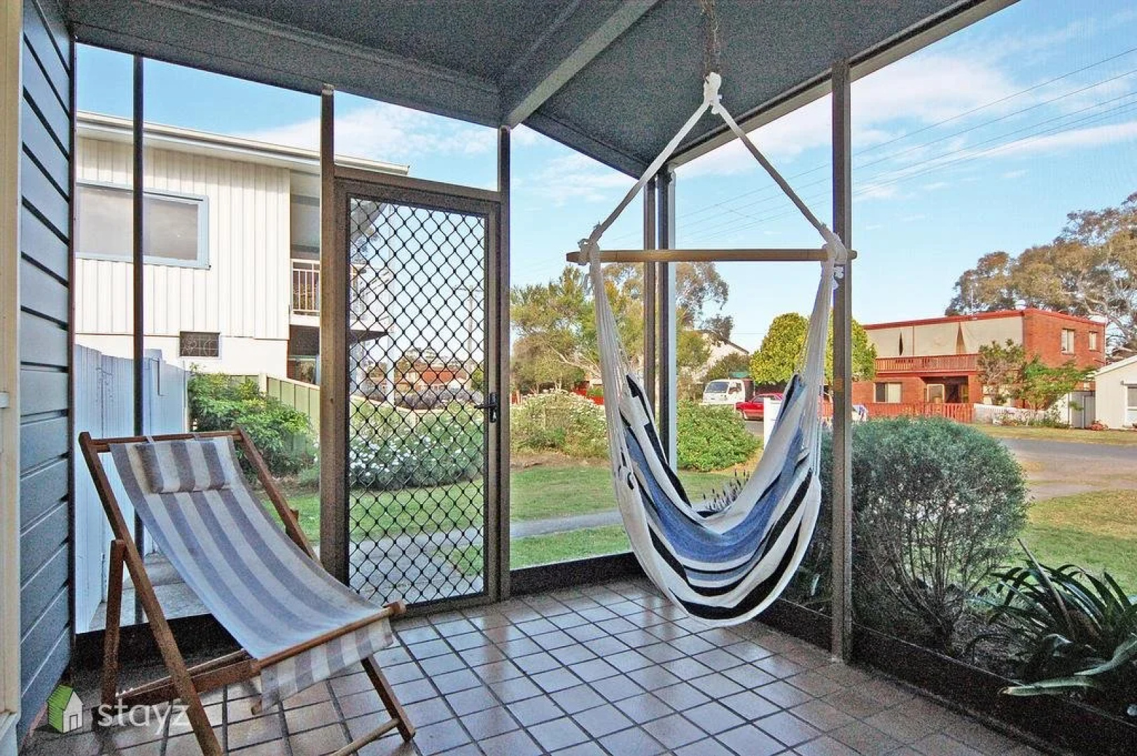 Hayes Beach House