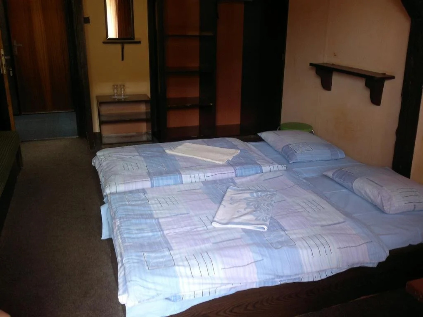 Turisticka ubytovna K2