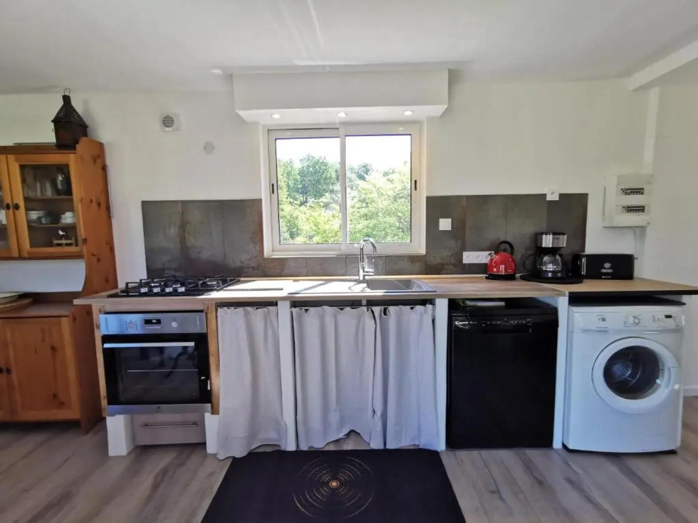 La Peyregoune, Logement En Pleine Nature Et Table D'hotes (Adults Only)