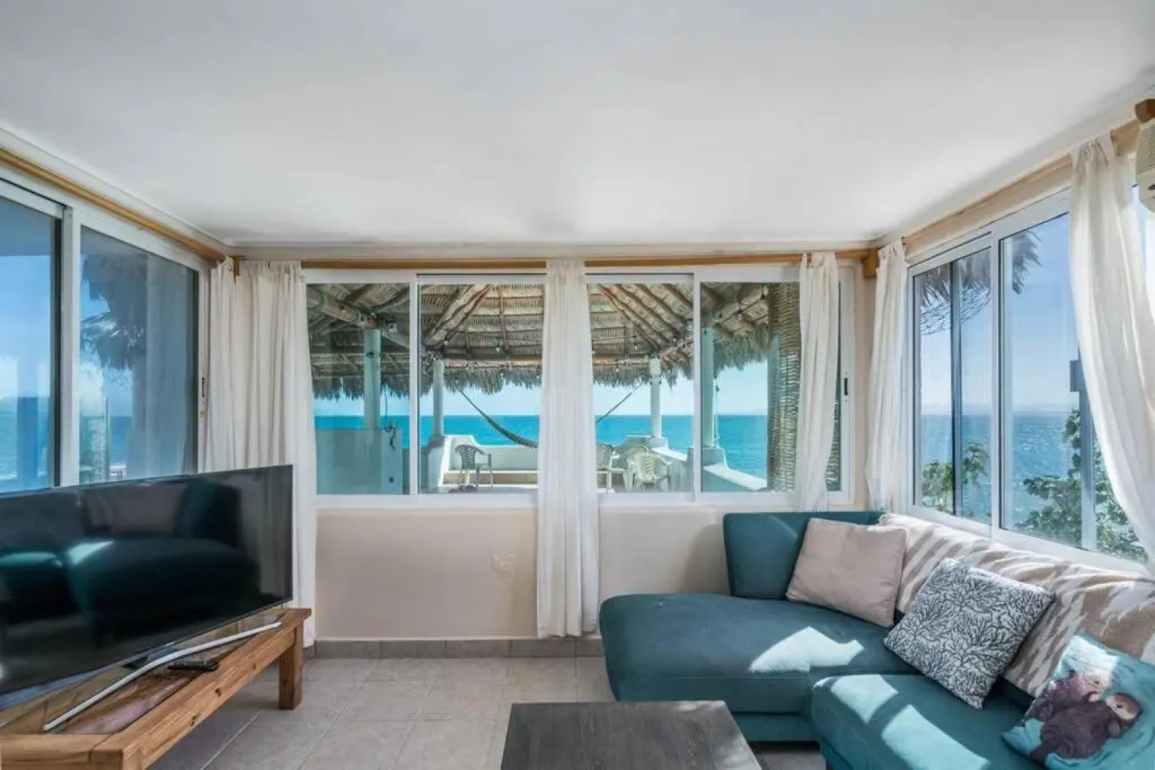 Awesome Casita with 2BR 2BA with Beach & Pool