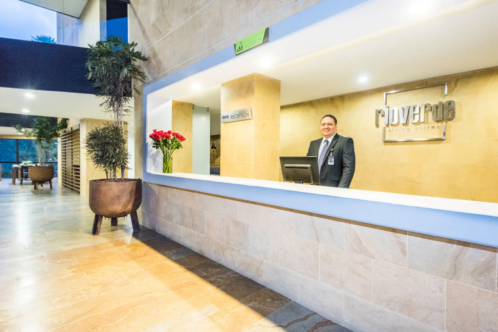 Travelers Rio Verde Living Suites