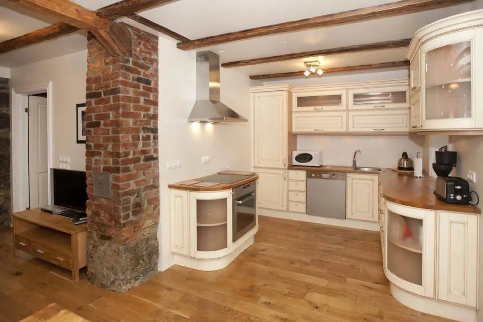 Apartment Grettisgata 50