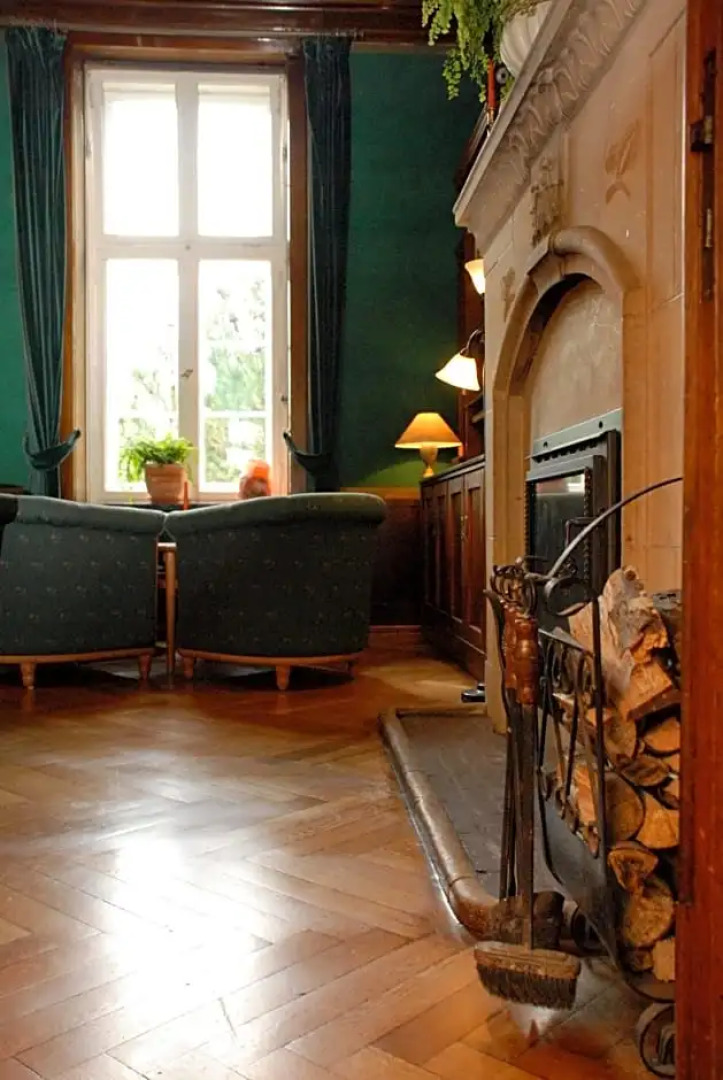 Hotel Gutshaus Stellshagen