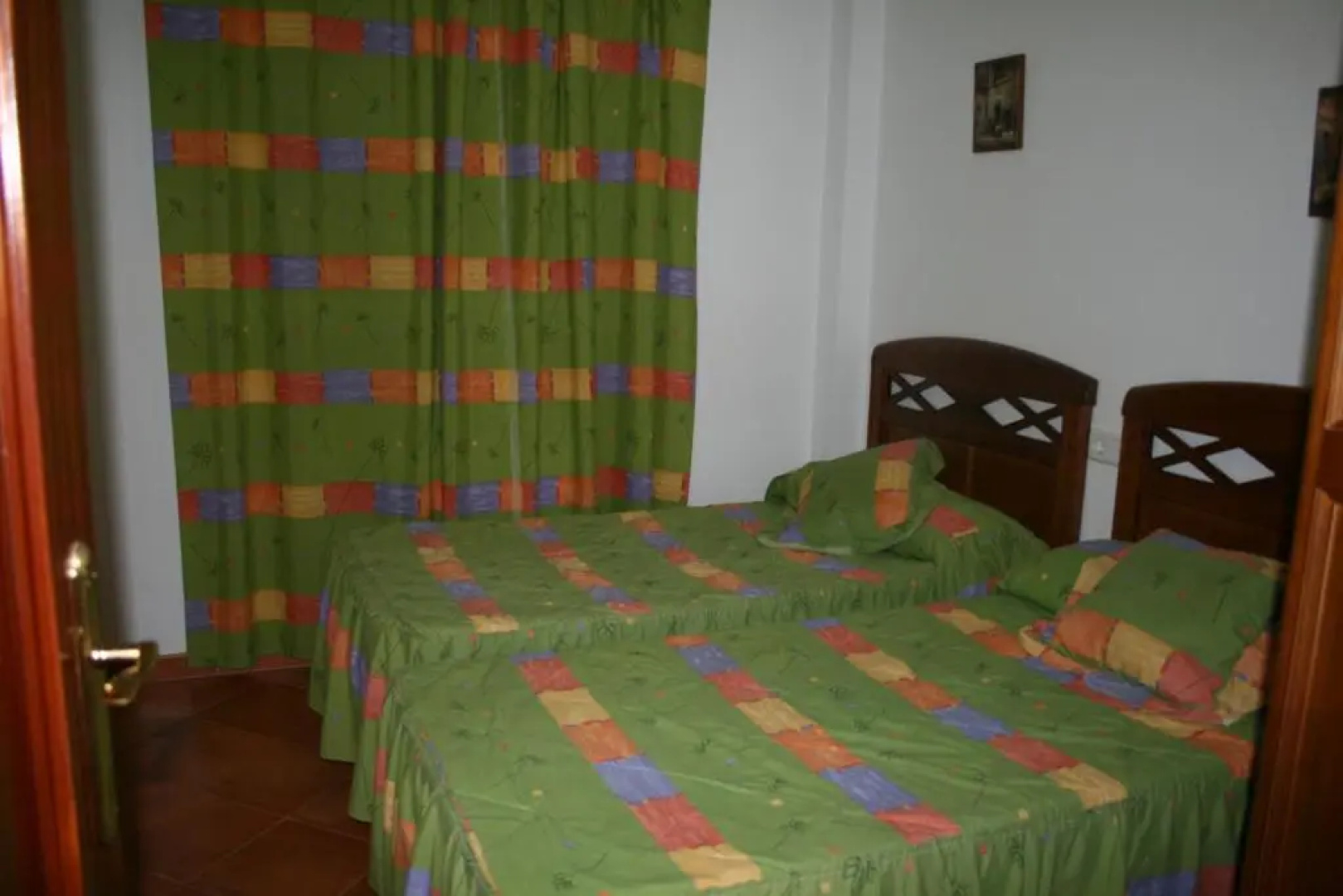 Apartamentos Mirasierra