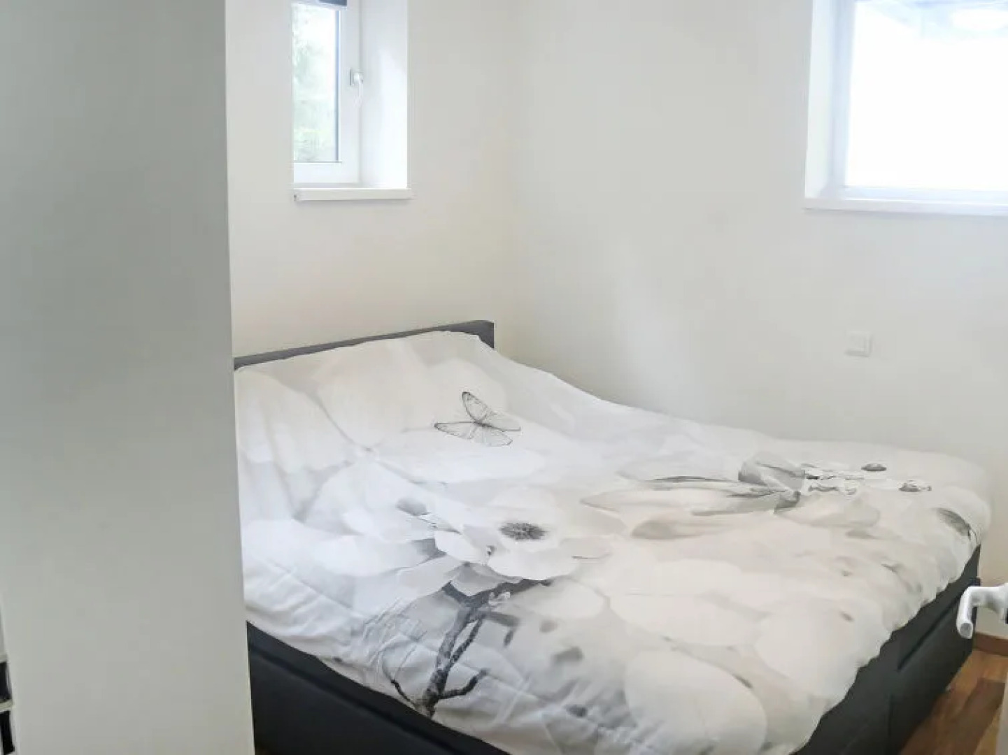 watervilla paterswoldsemeer