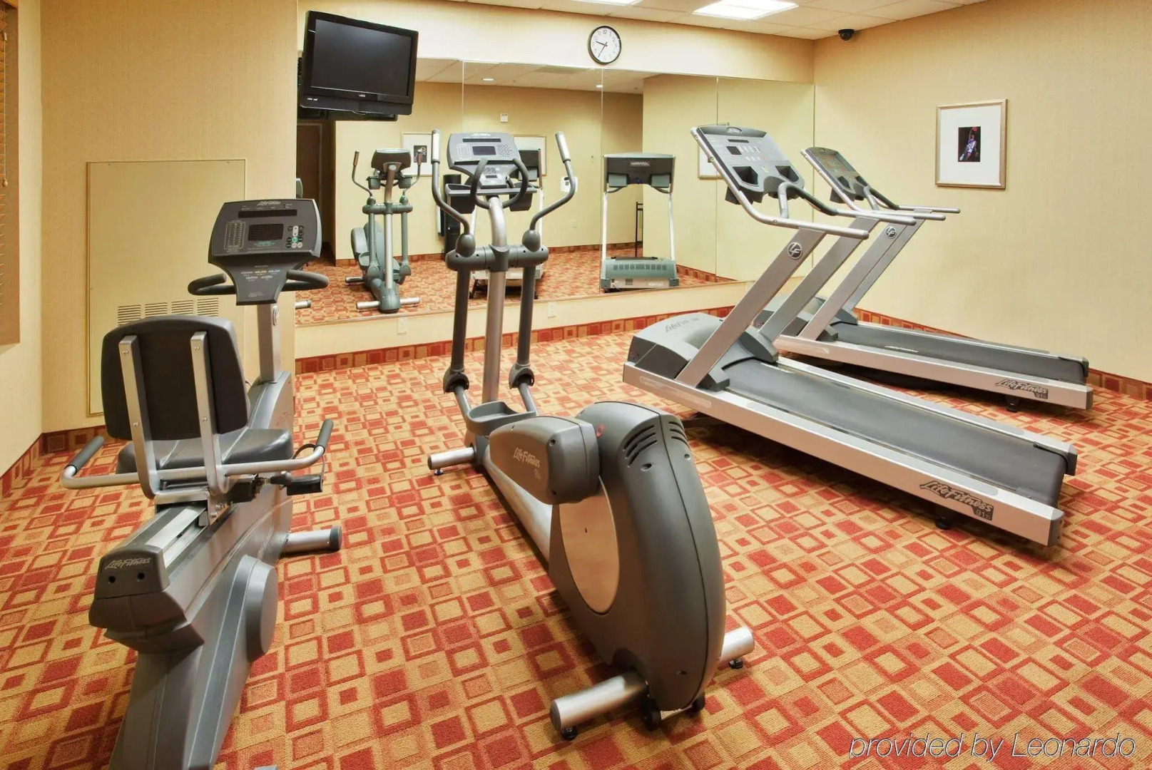 Holiday Inn Express Hotel Sacramento Airport Natomas by IHG