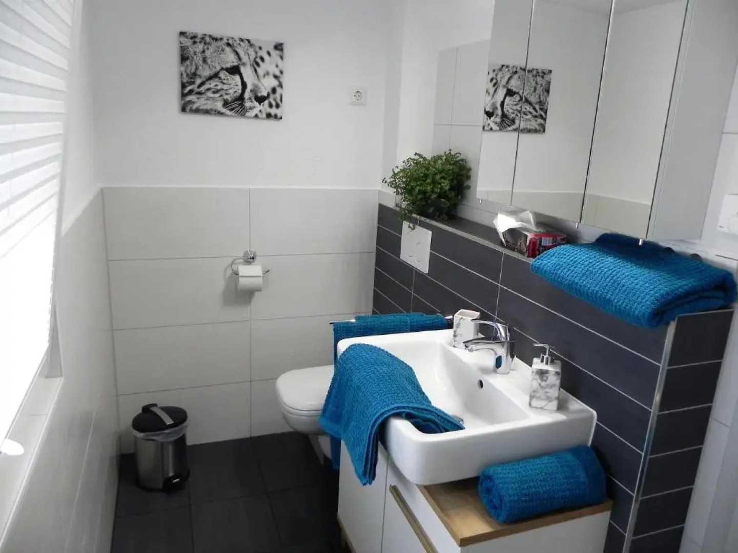 Apartment Schwäbisch Hall