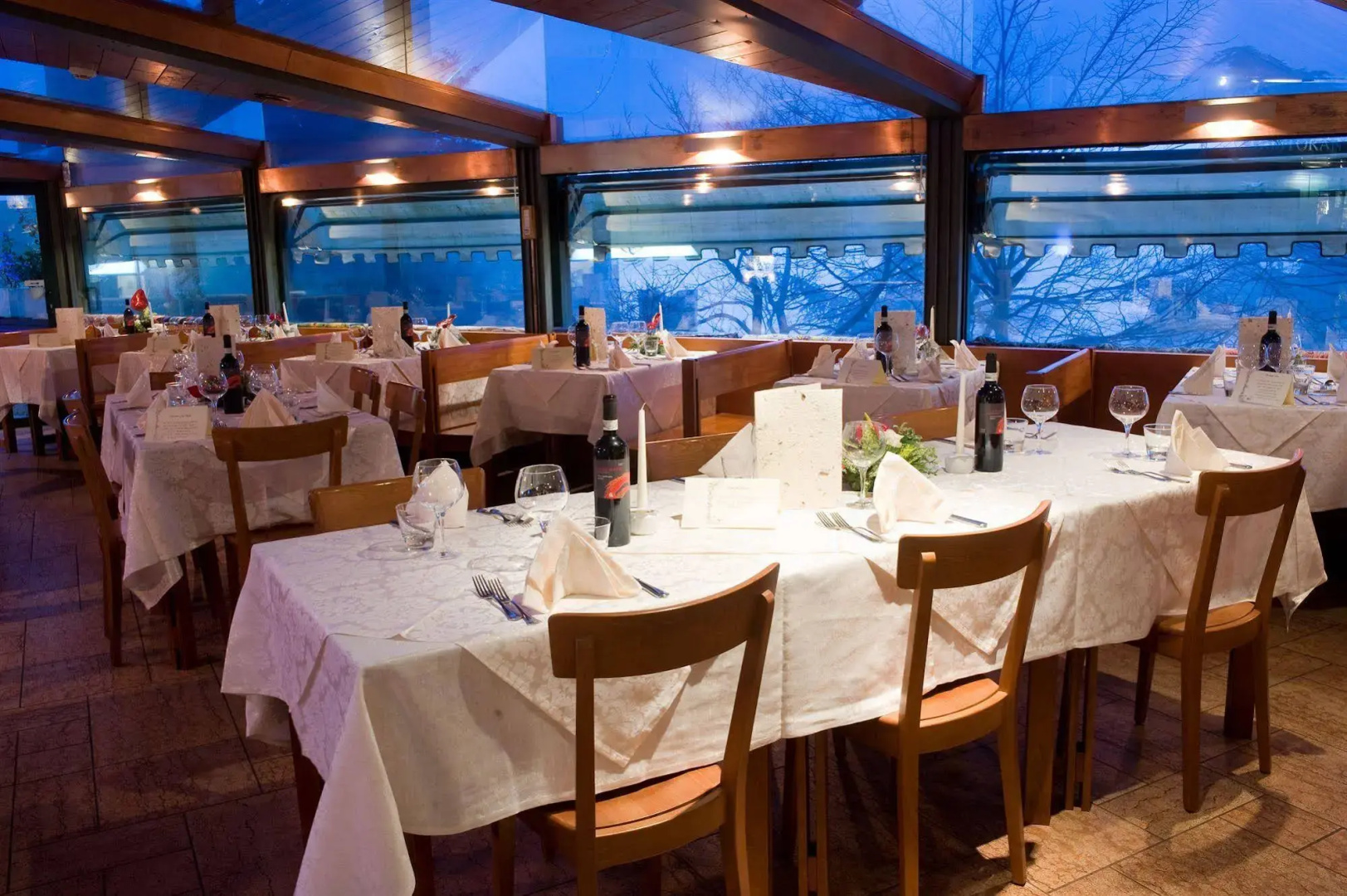 Hotel Cesare