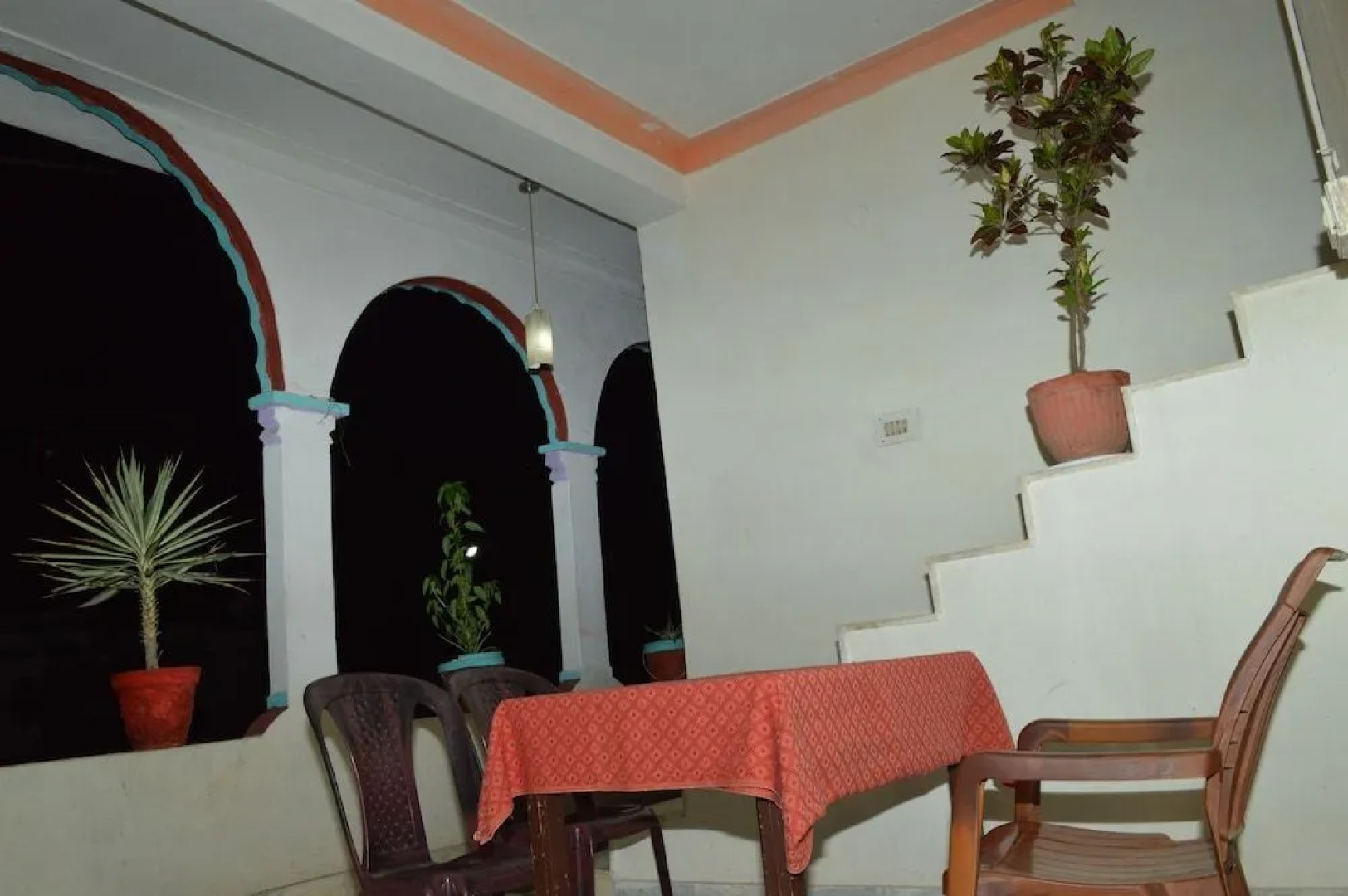 Hotel Plaza Khajuraho