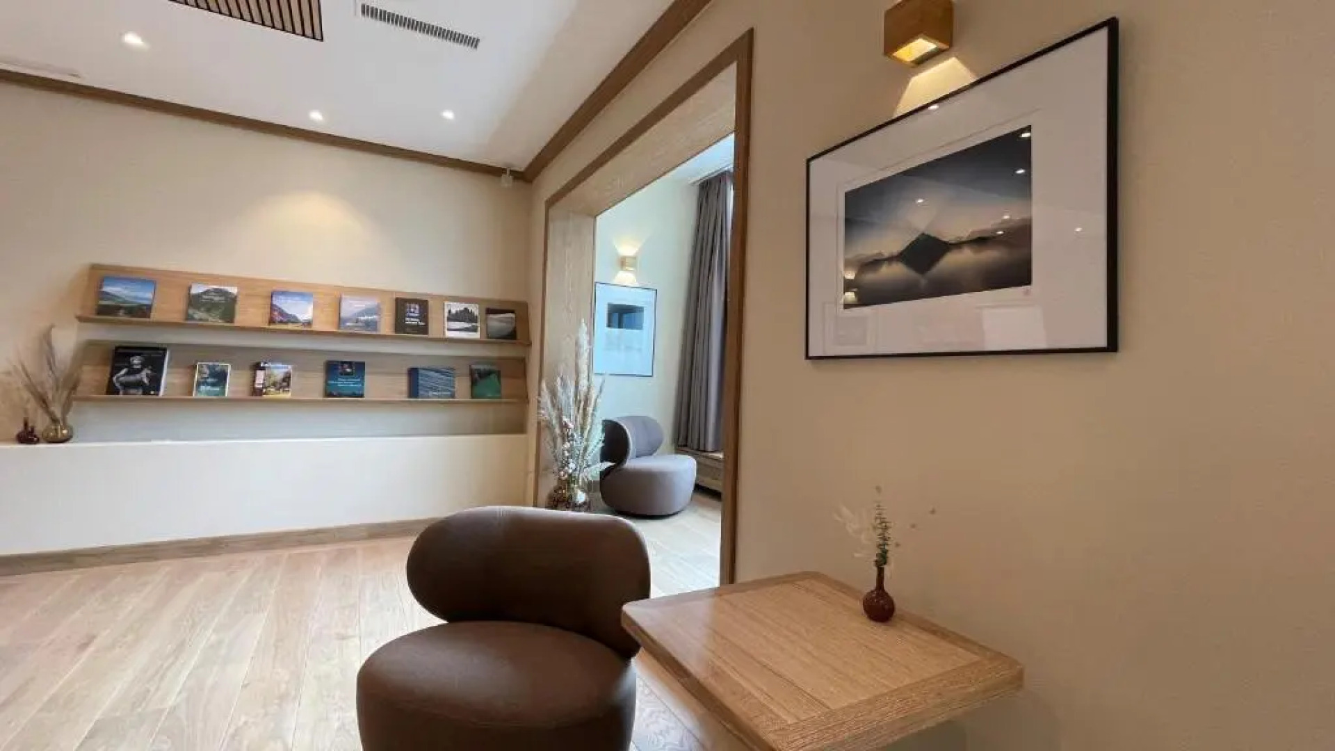 Wellness & Spa Hotel Beatus