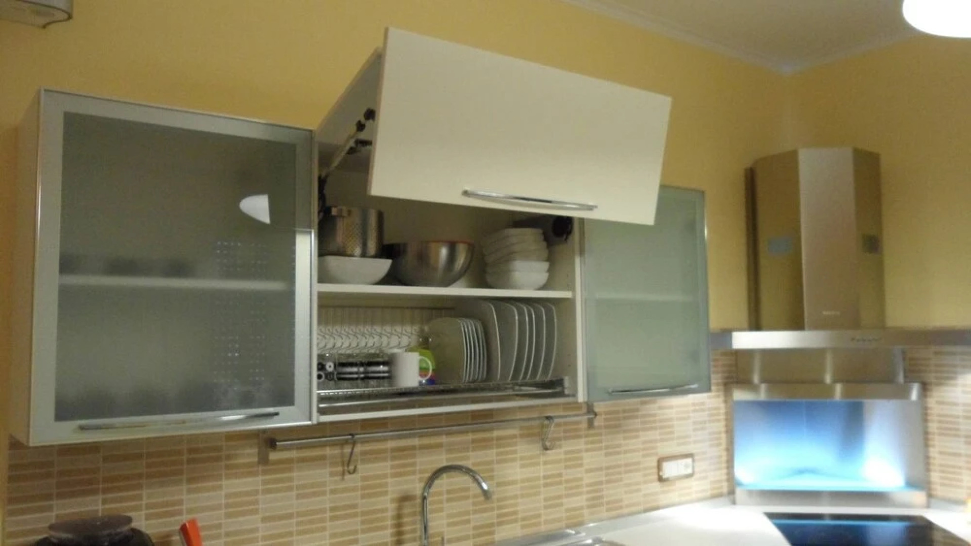 Relax in Centro a Sestri Levante