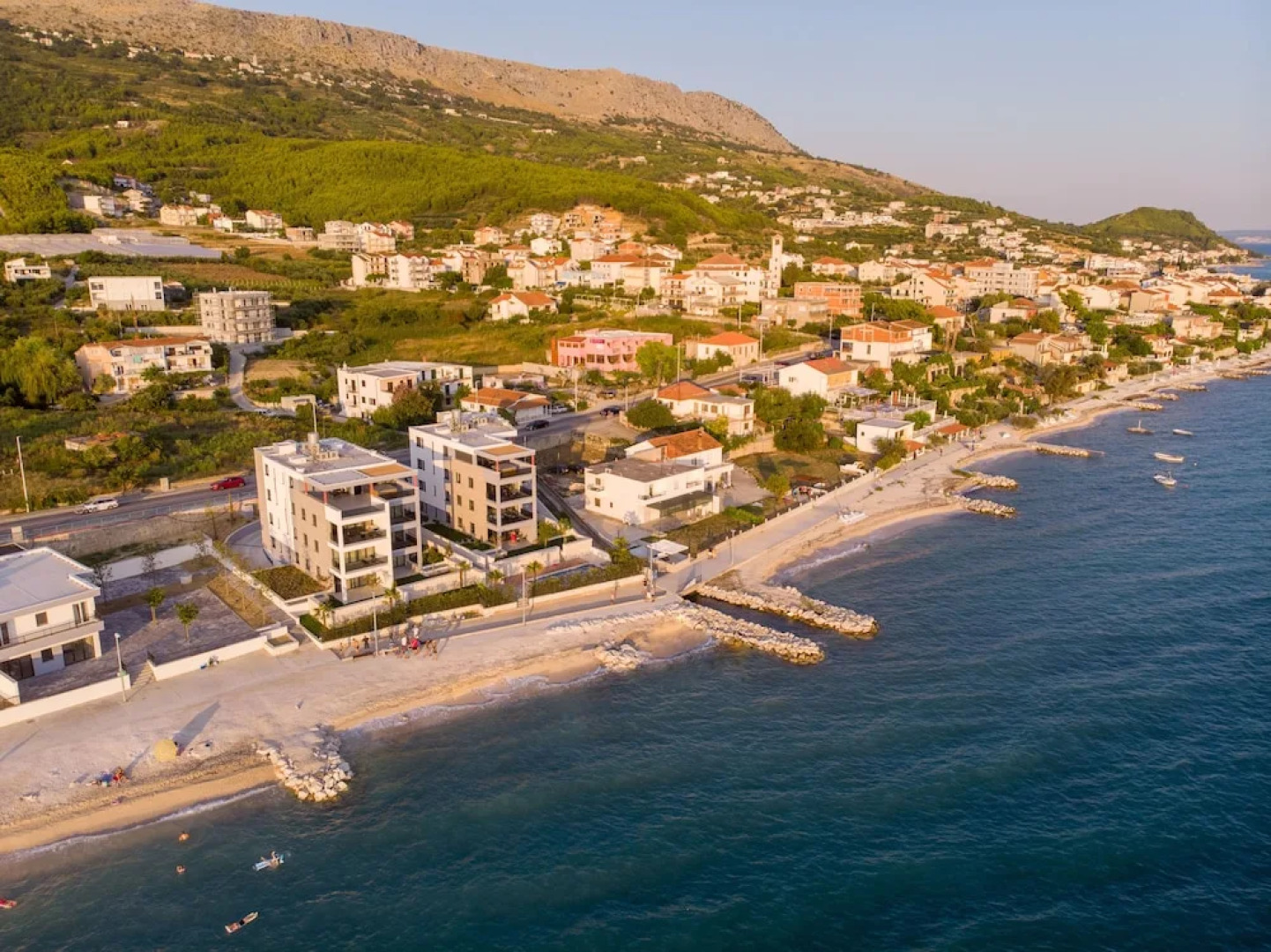 VIPo Prestige Apartments