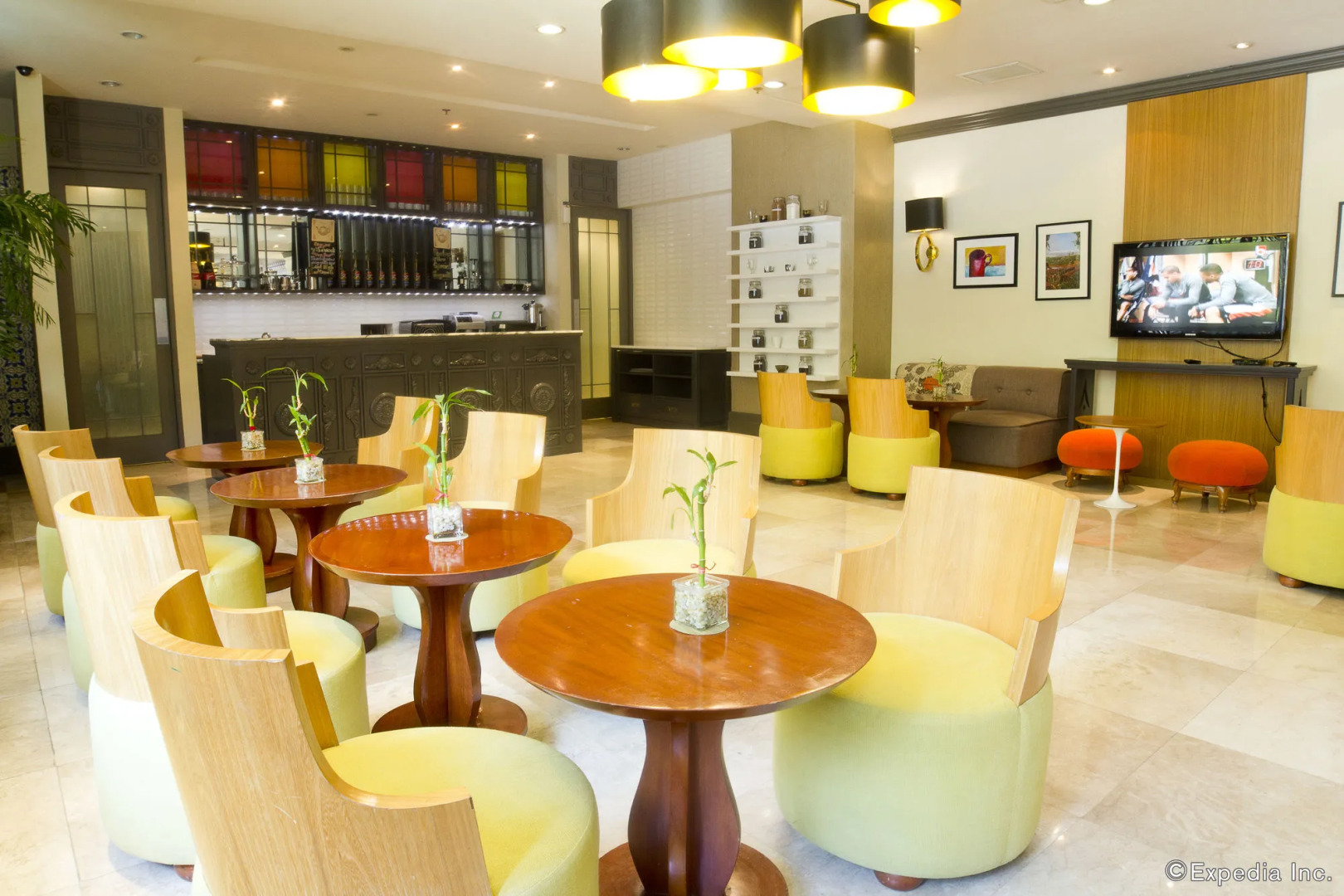 Parque Espana Residence Hotel