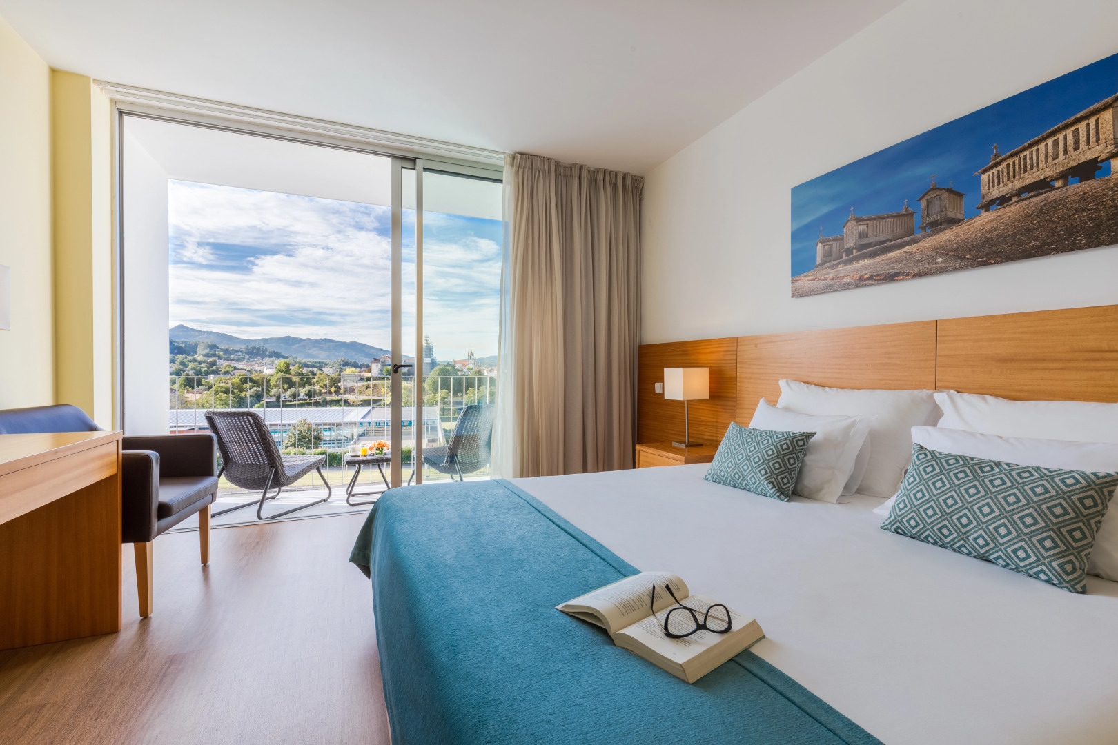 Luna Arcos Hotel Nature & Spa