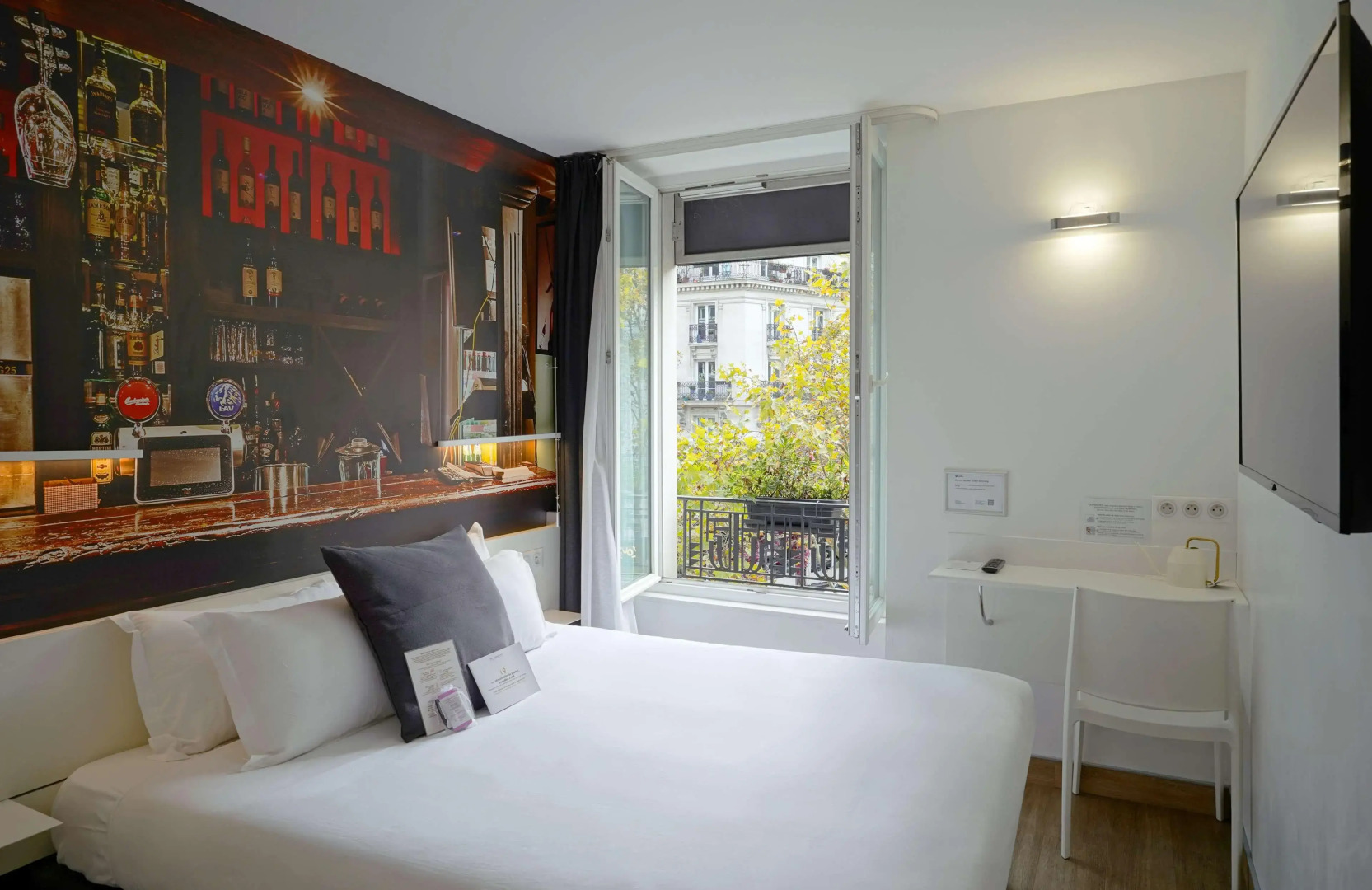 Best Western Hotel Le Montparnasse
