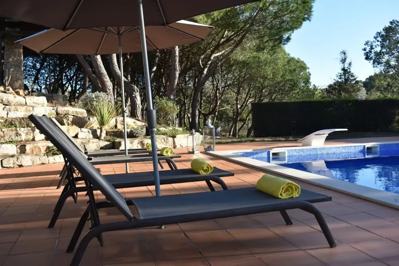 Encosta Da Praia Luxury Villa Private Pool Near Beach