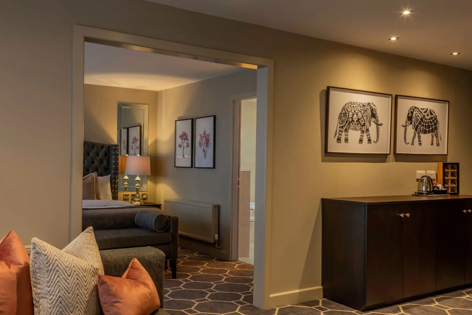 Athlone Springs Hotel