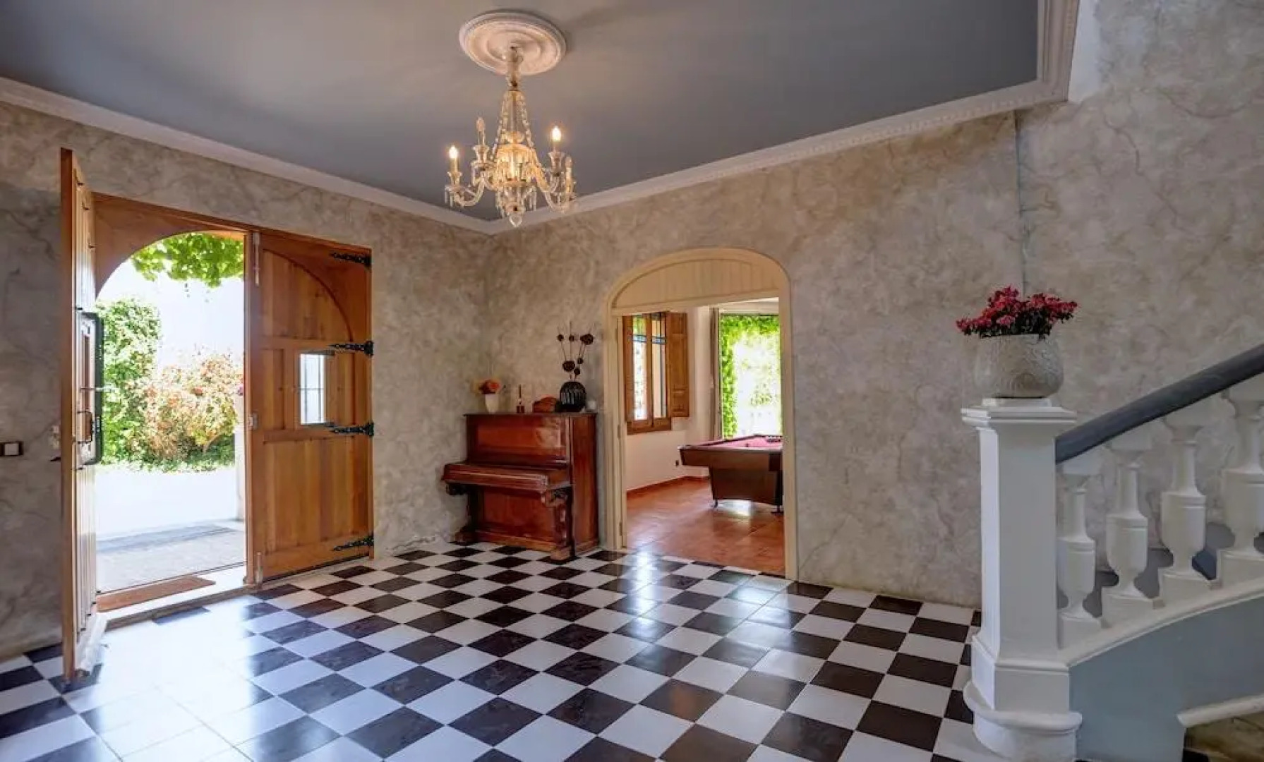 Hotel Monumento Almenara de Copau