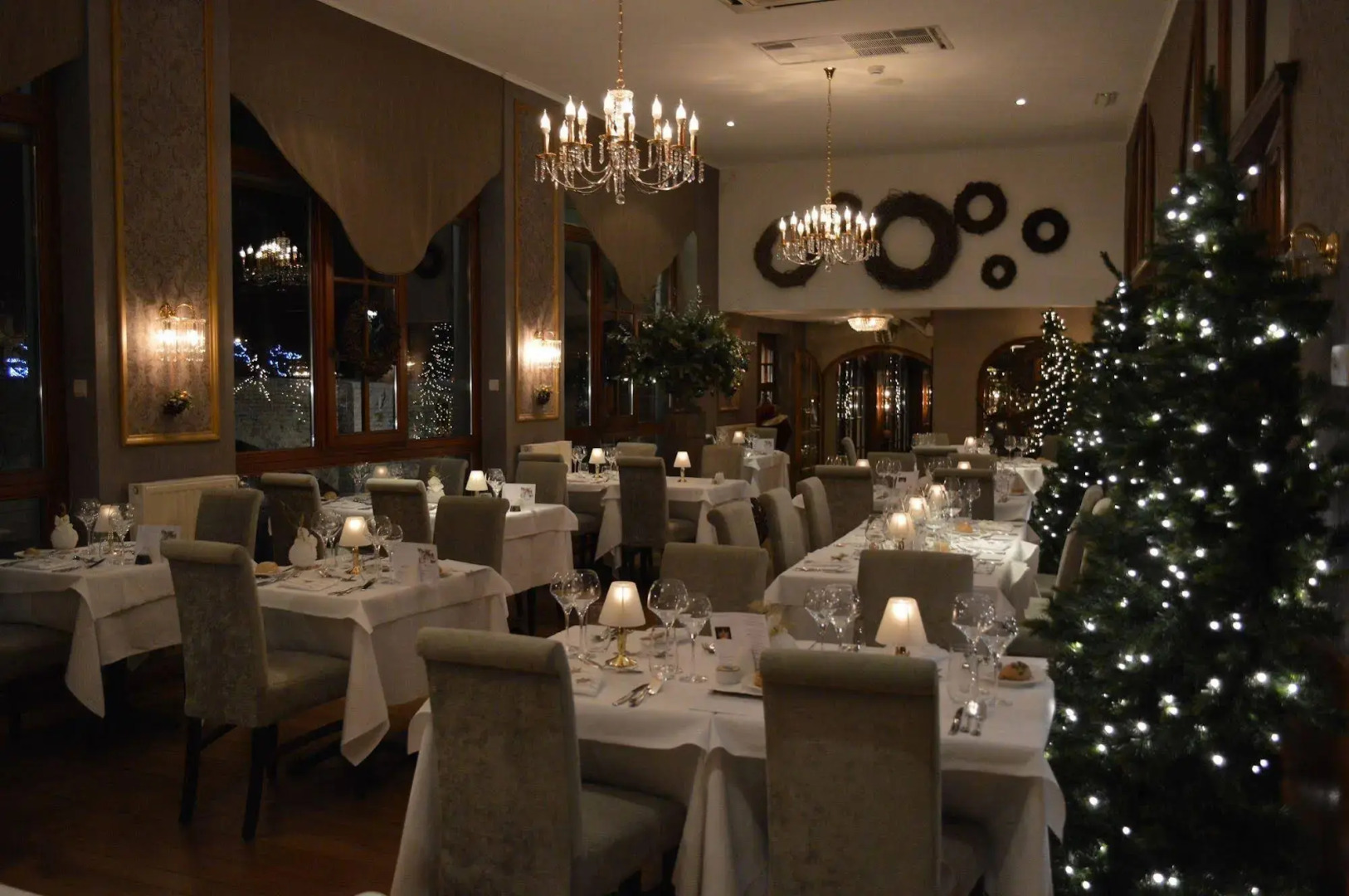 Hotel de la Poste - Relais Napoléon III