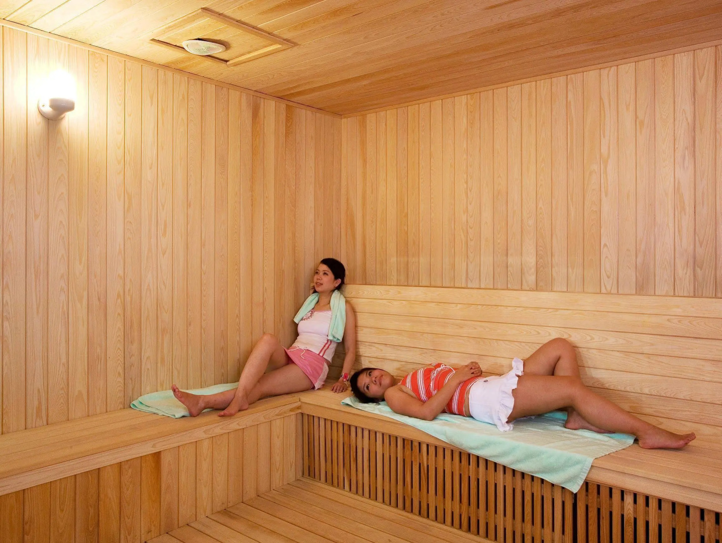 Sheraton Taoyuan Hotel