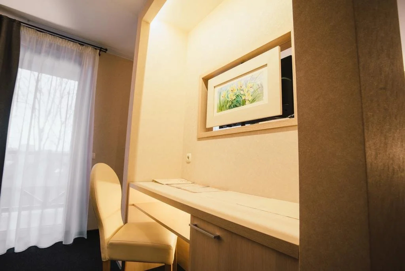 Sribni Leleky Hotel & Spa