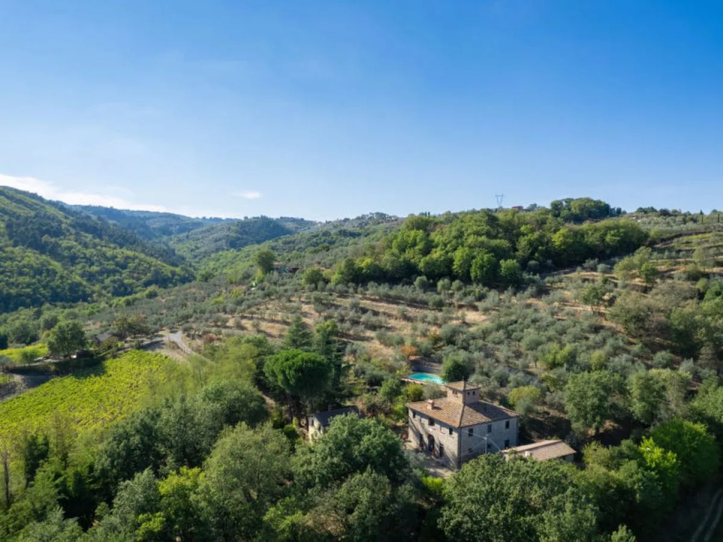 Poggio Cuccule 10790